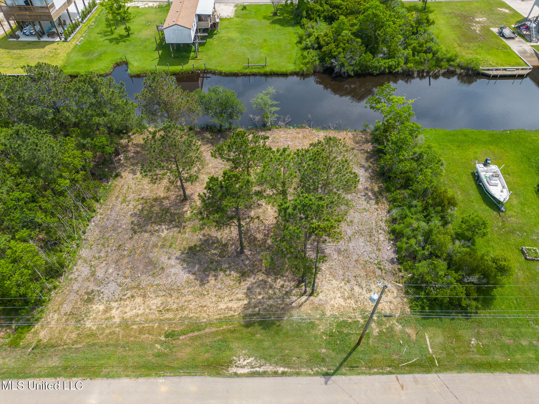 Lot 16 Nebraska Street Property Photo 5