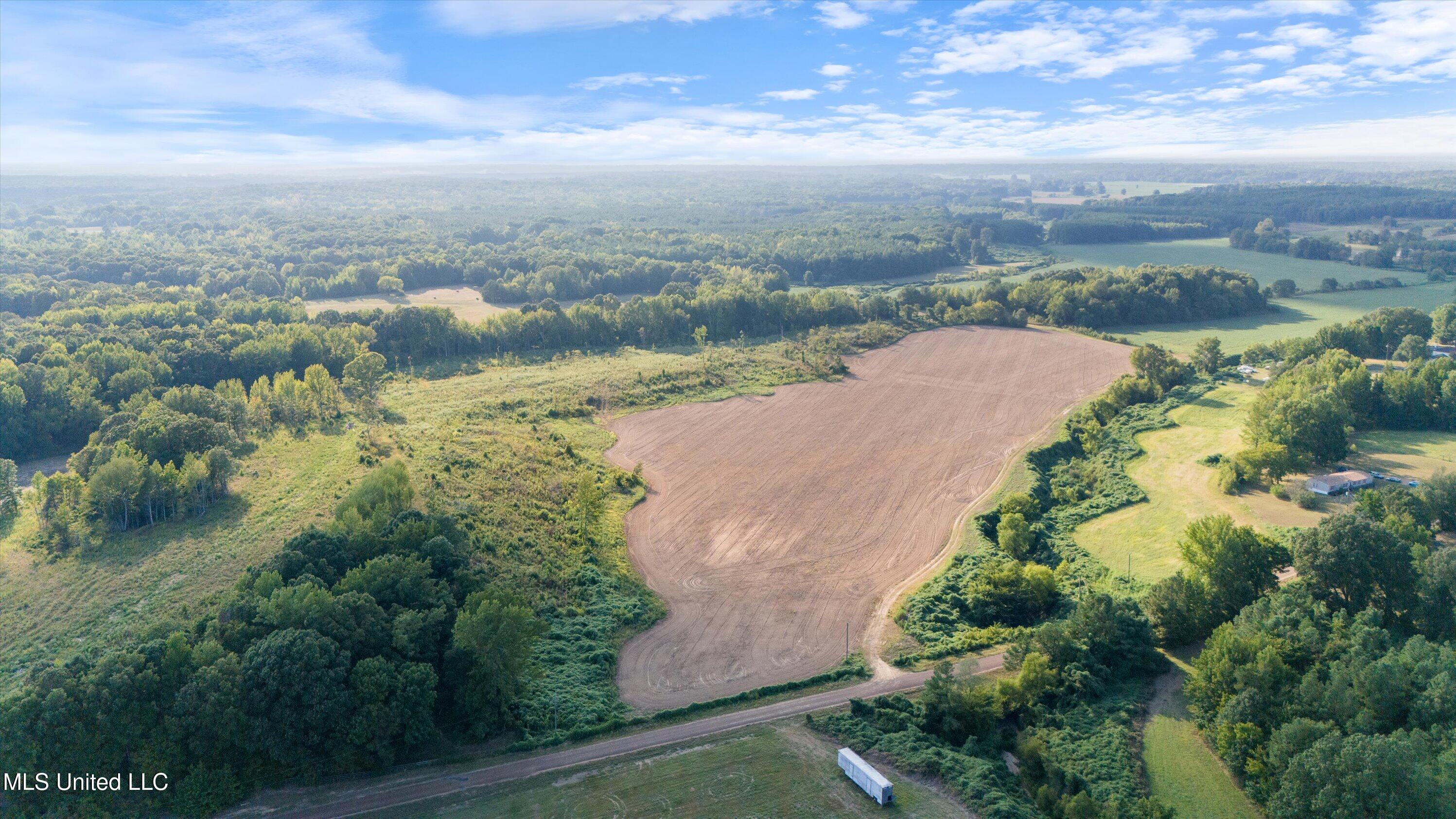 15.58 Ac Pearl Smith Road Property Photo 1