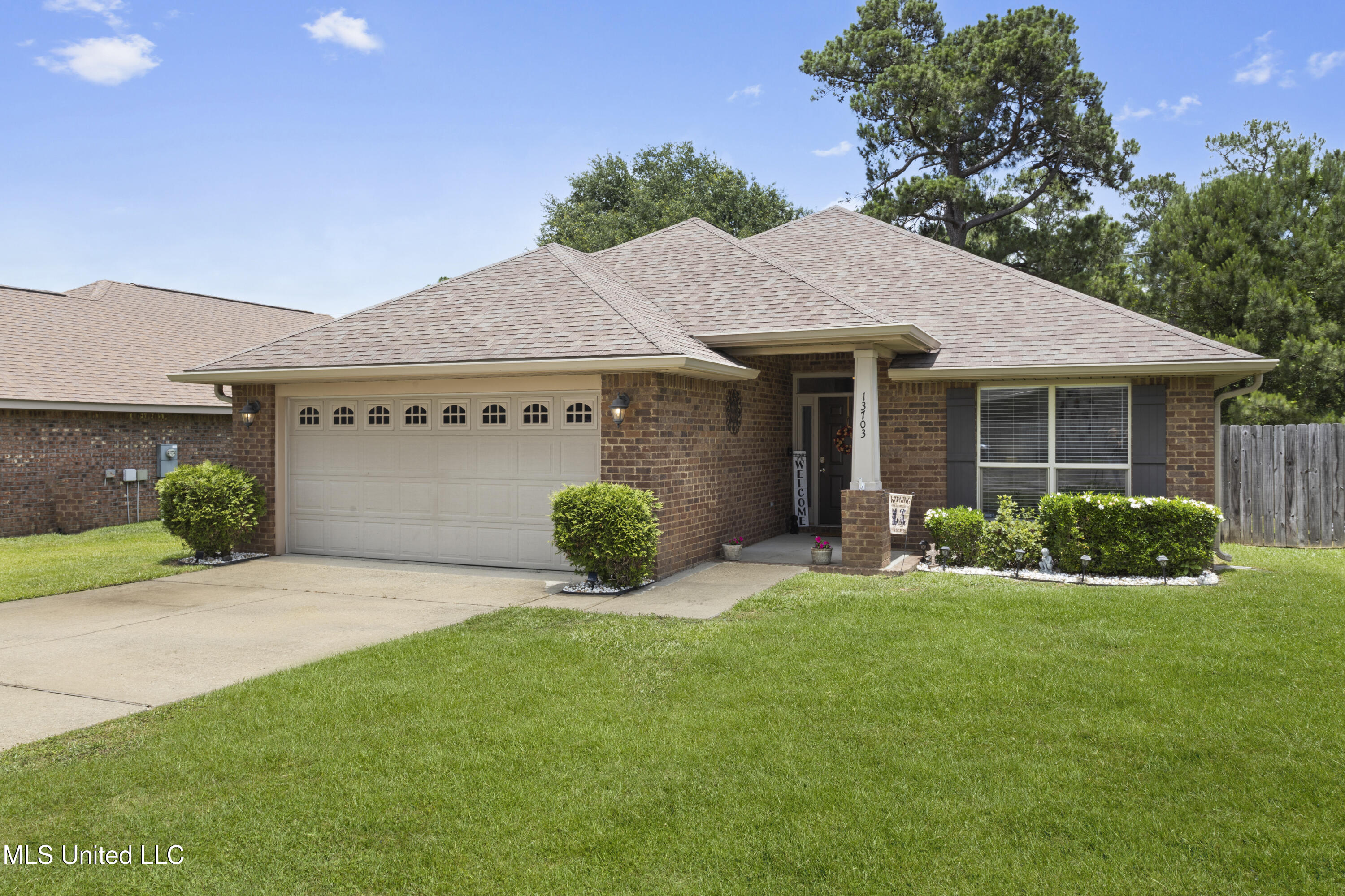 13703 Windwood Drive Property Photo 1