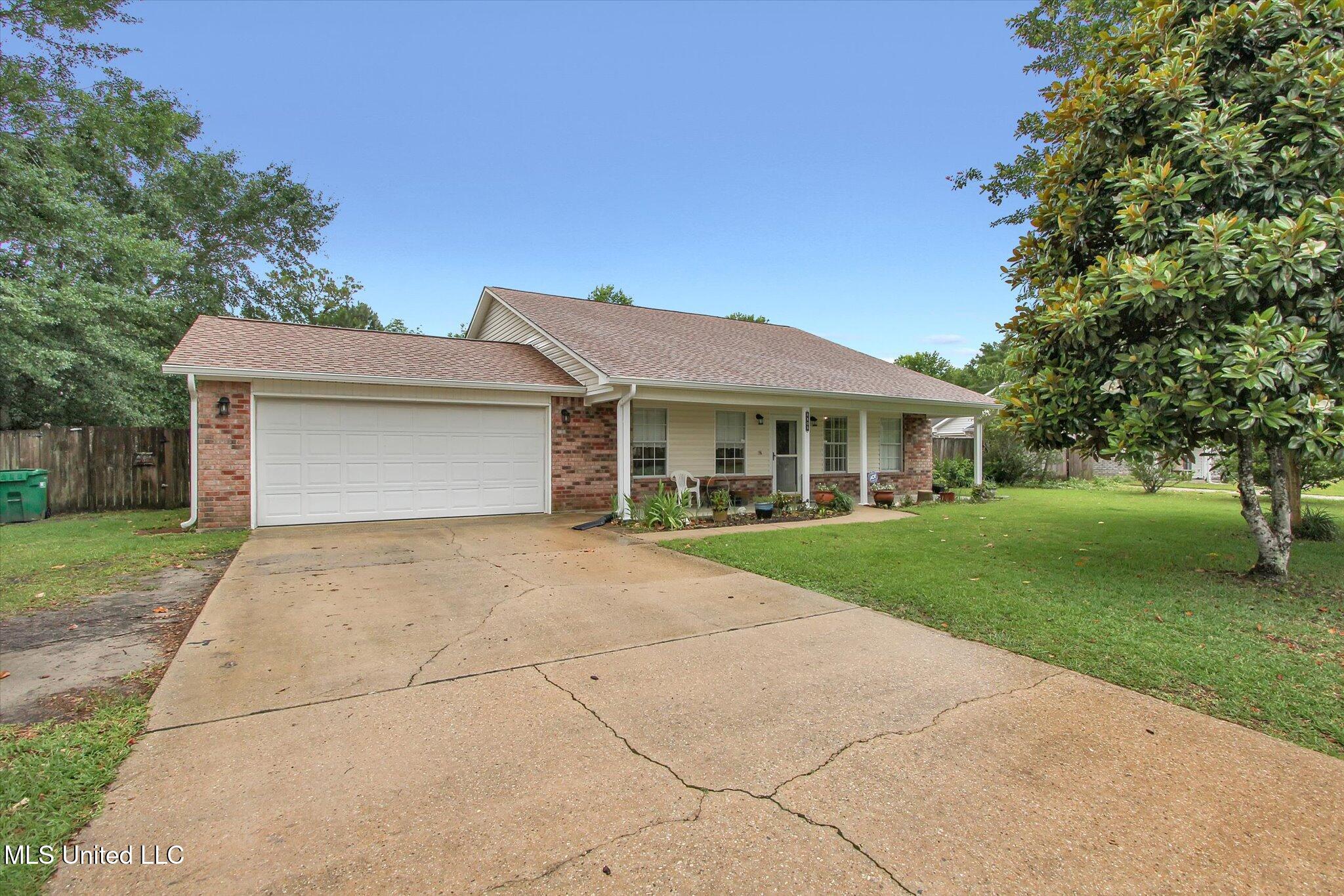 8809 Old Walnut Road Property Photo 2