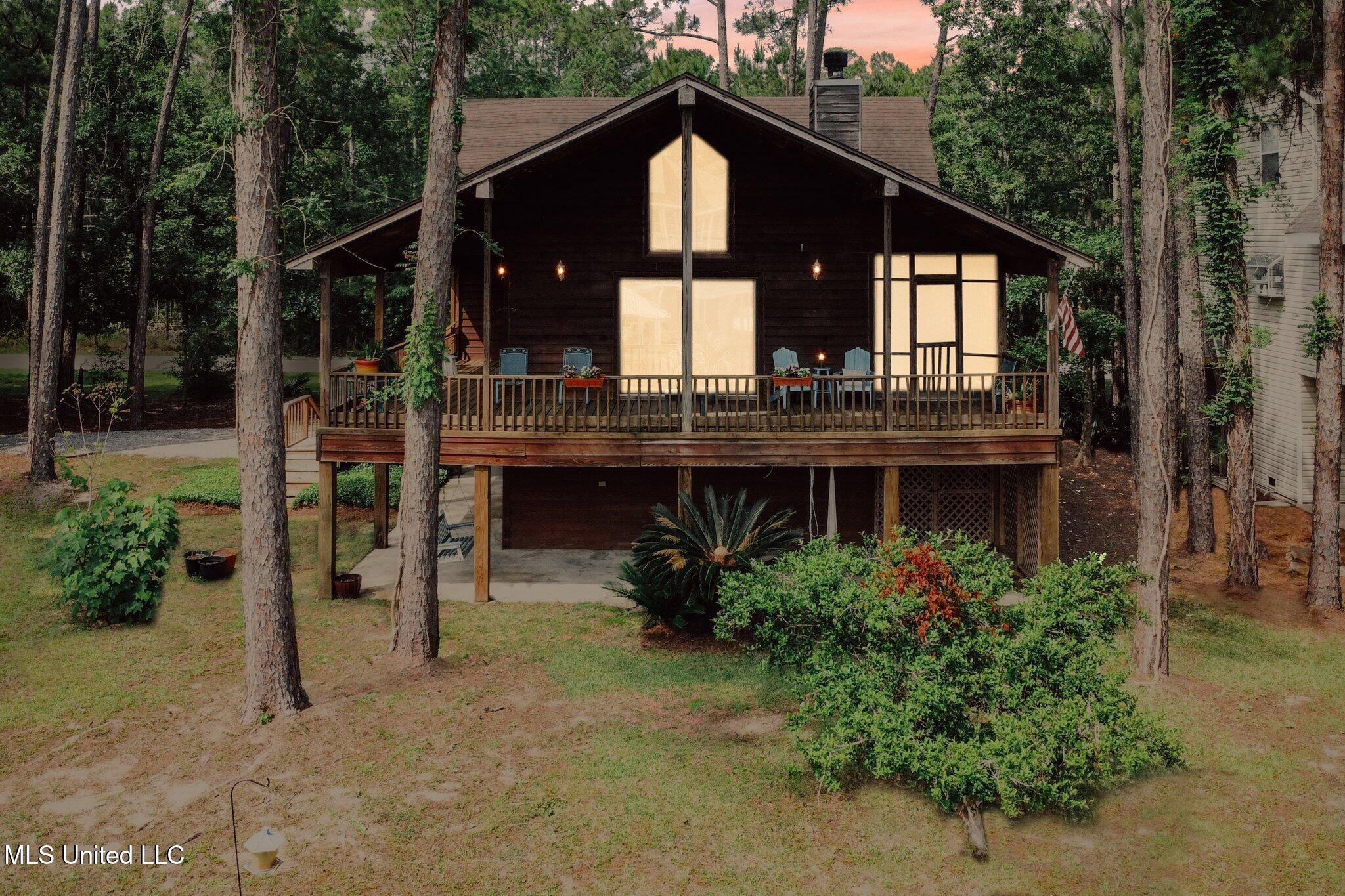 112 Dogwood Lane Property Photo 1