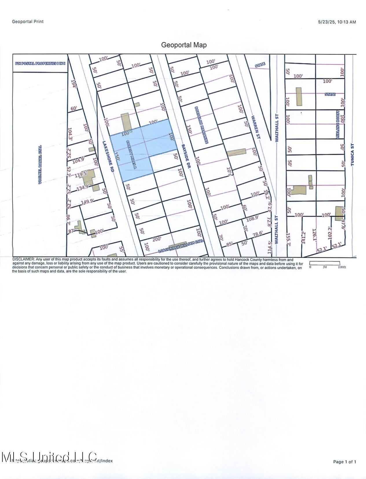 7125 Bayside Drive Property Photo 10