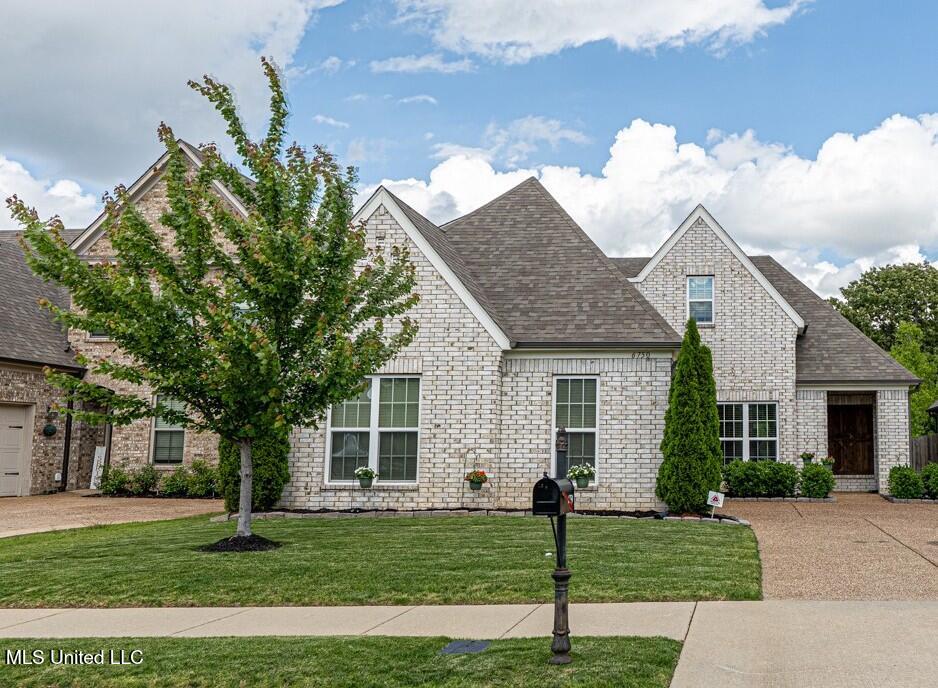6750 Whooper Swan Drive Property Photo 1
