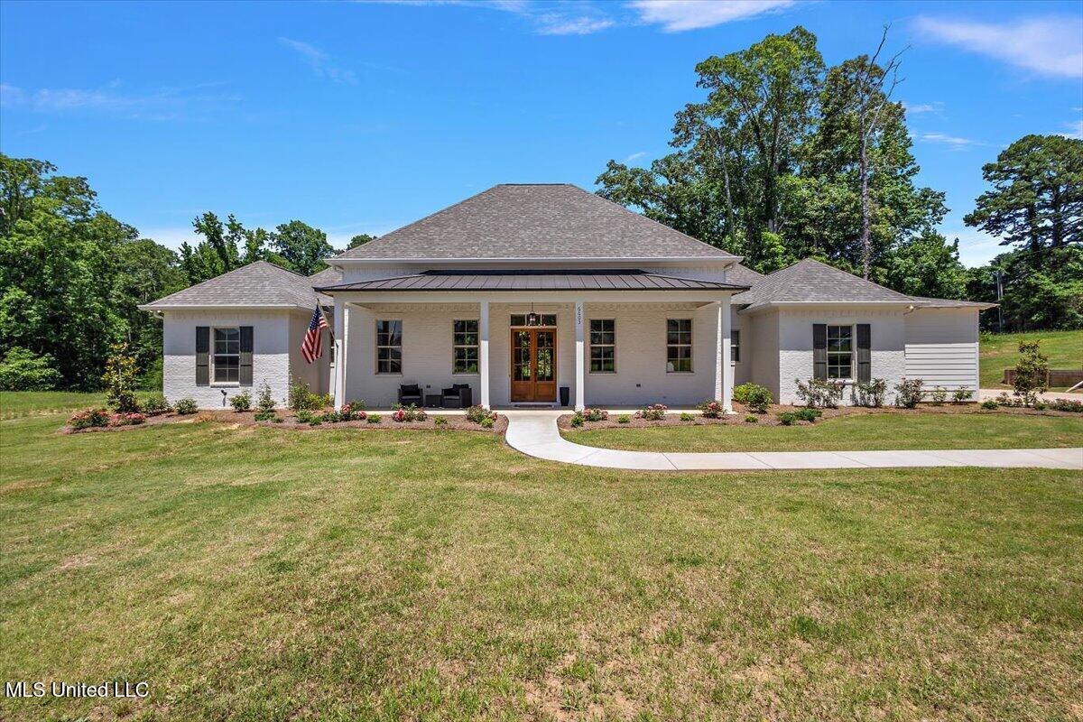 6603 Wirtz Road Property Photo 1