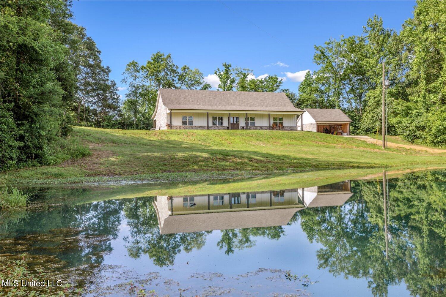 335 Aaron Road Property Photo 1