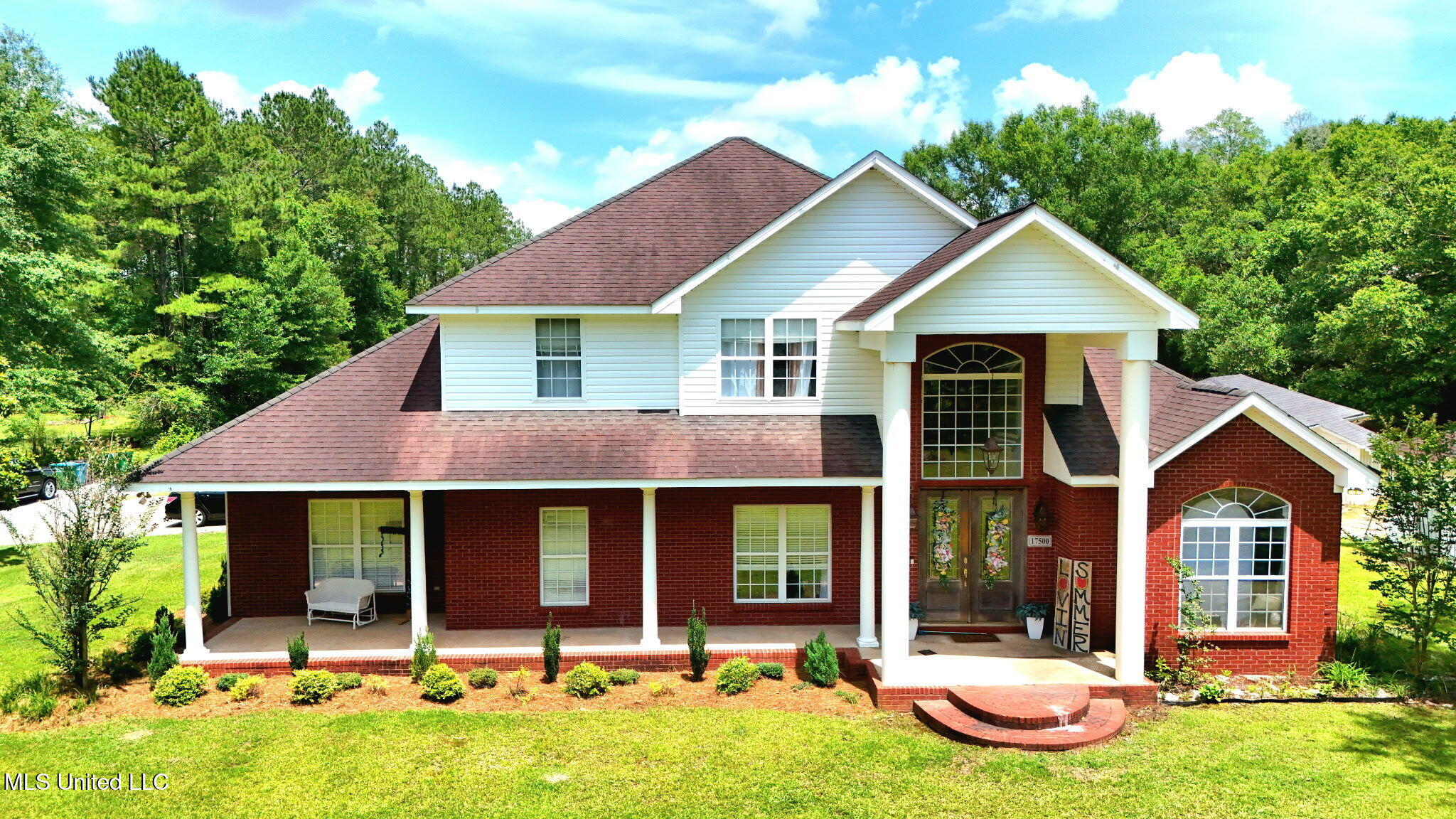 17500 Goff Farm Road Property Photo