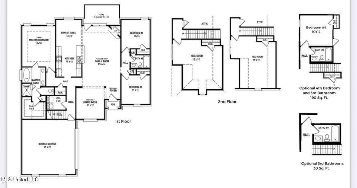 748 Lucas Lane Property Photo 3