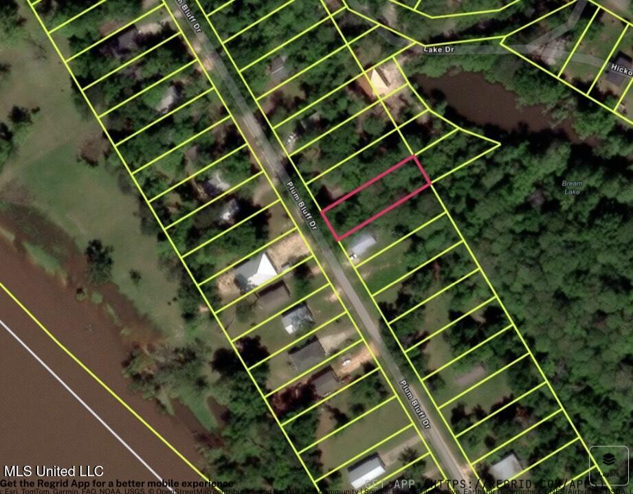 Nsn Plum Bluff Drive Property Photo 1