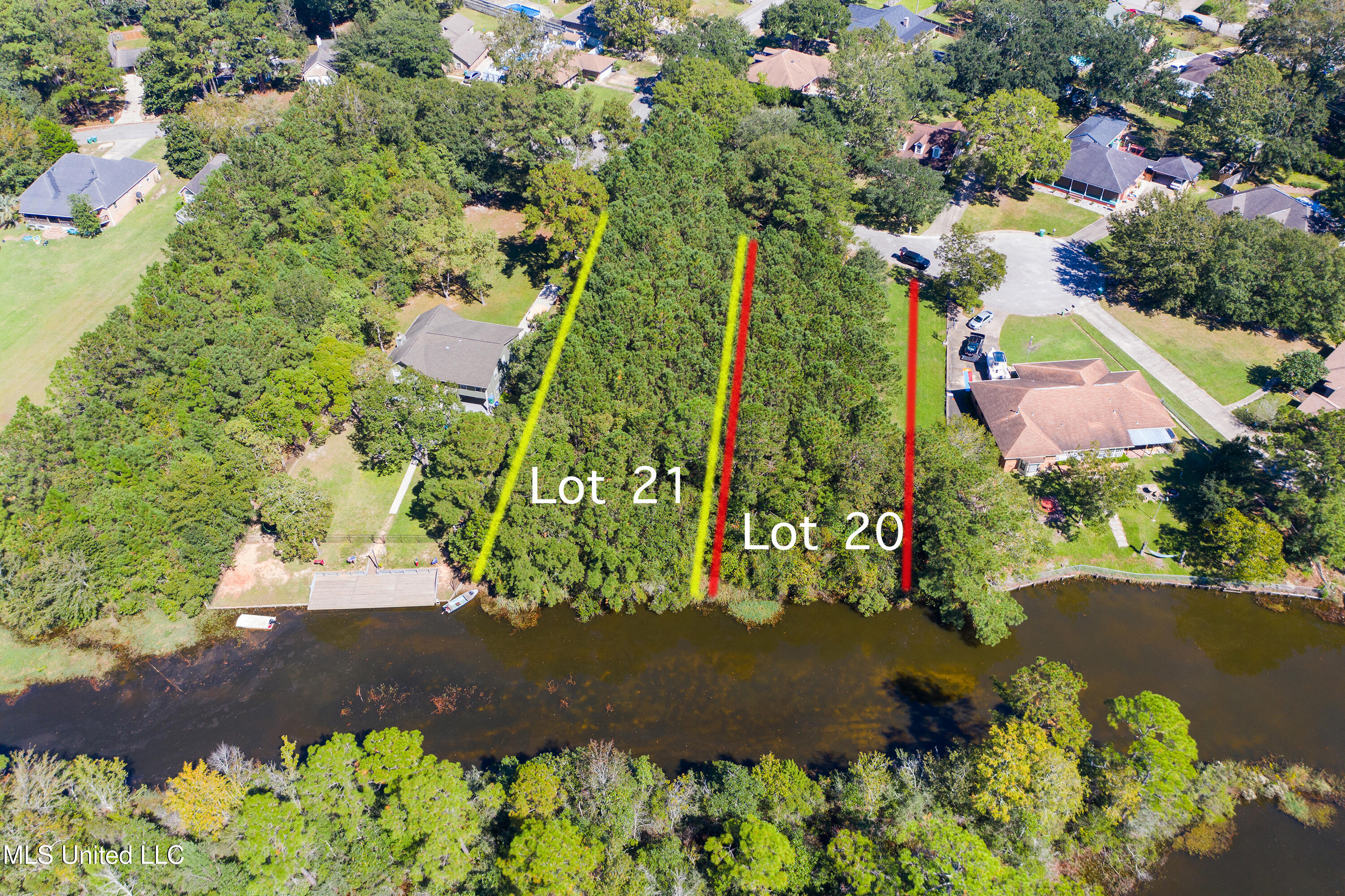 Creek Drive Property Photo 4