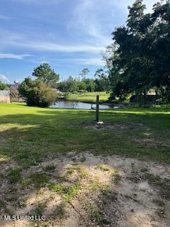 0 Hanover Drive Property Photo 3