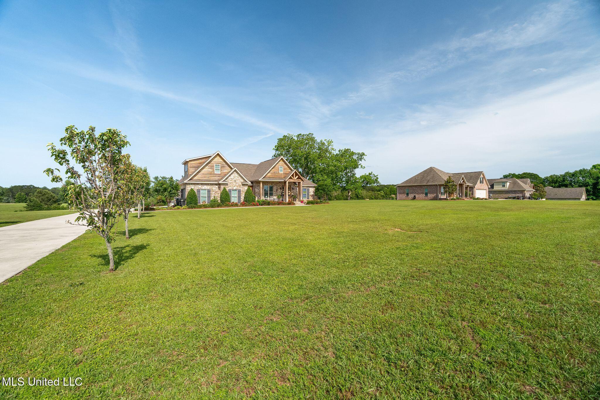 446 Newman Camp Road Property Photo 4