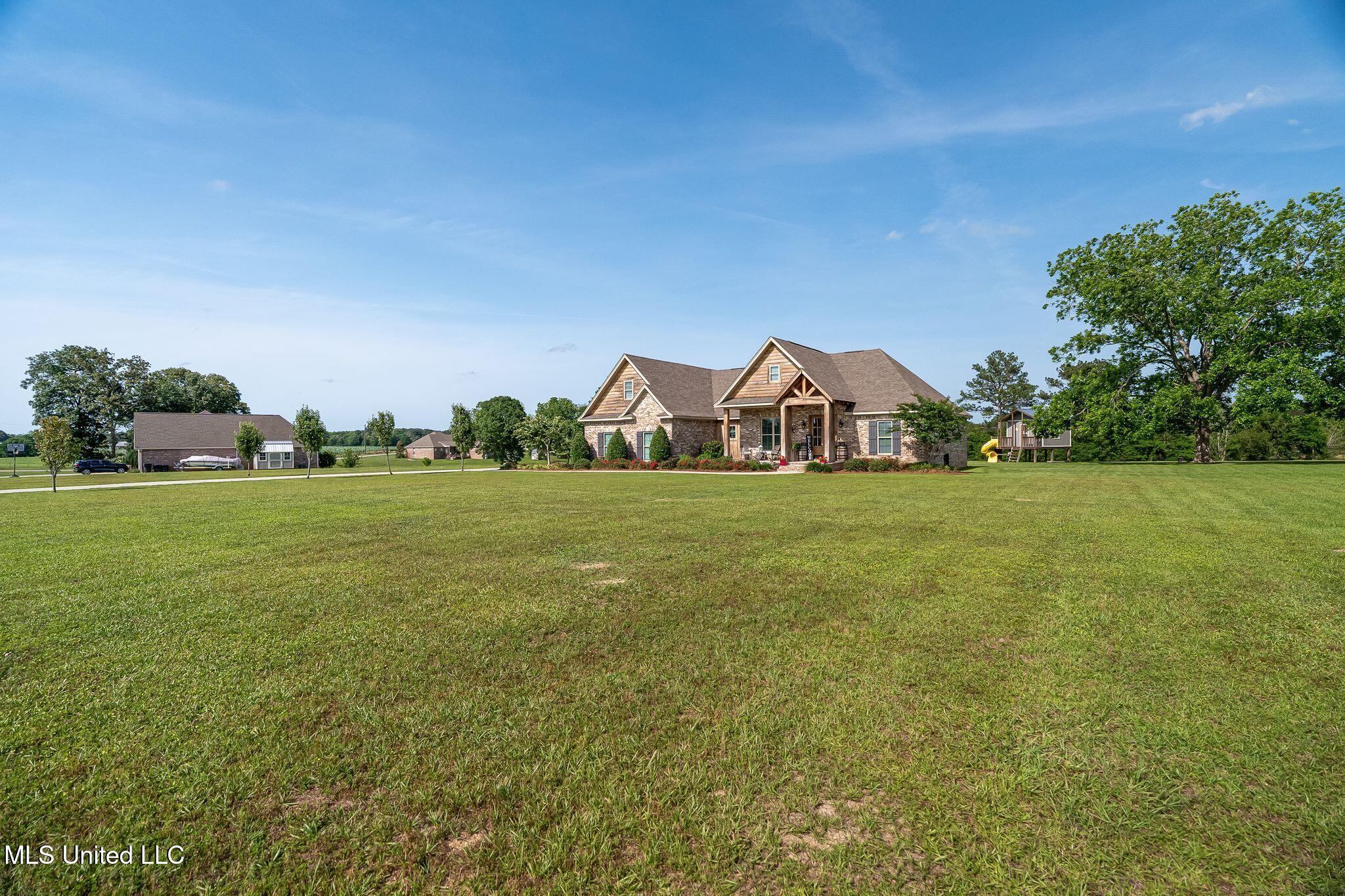 446 Newman Camp Road Property Photo 5
