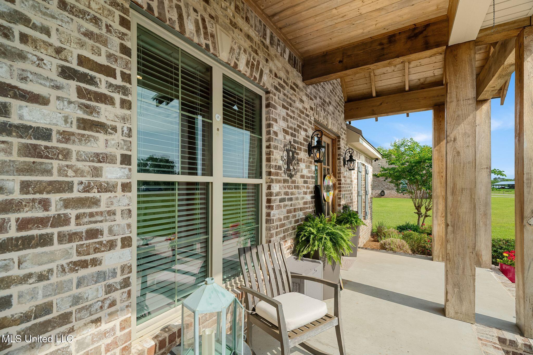 446 Newman Camp Road Property Photo 8