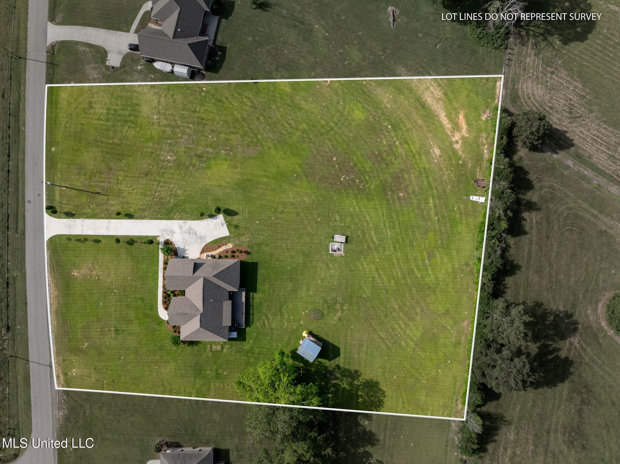 446 Newman Camp Road Property Photo 54