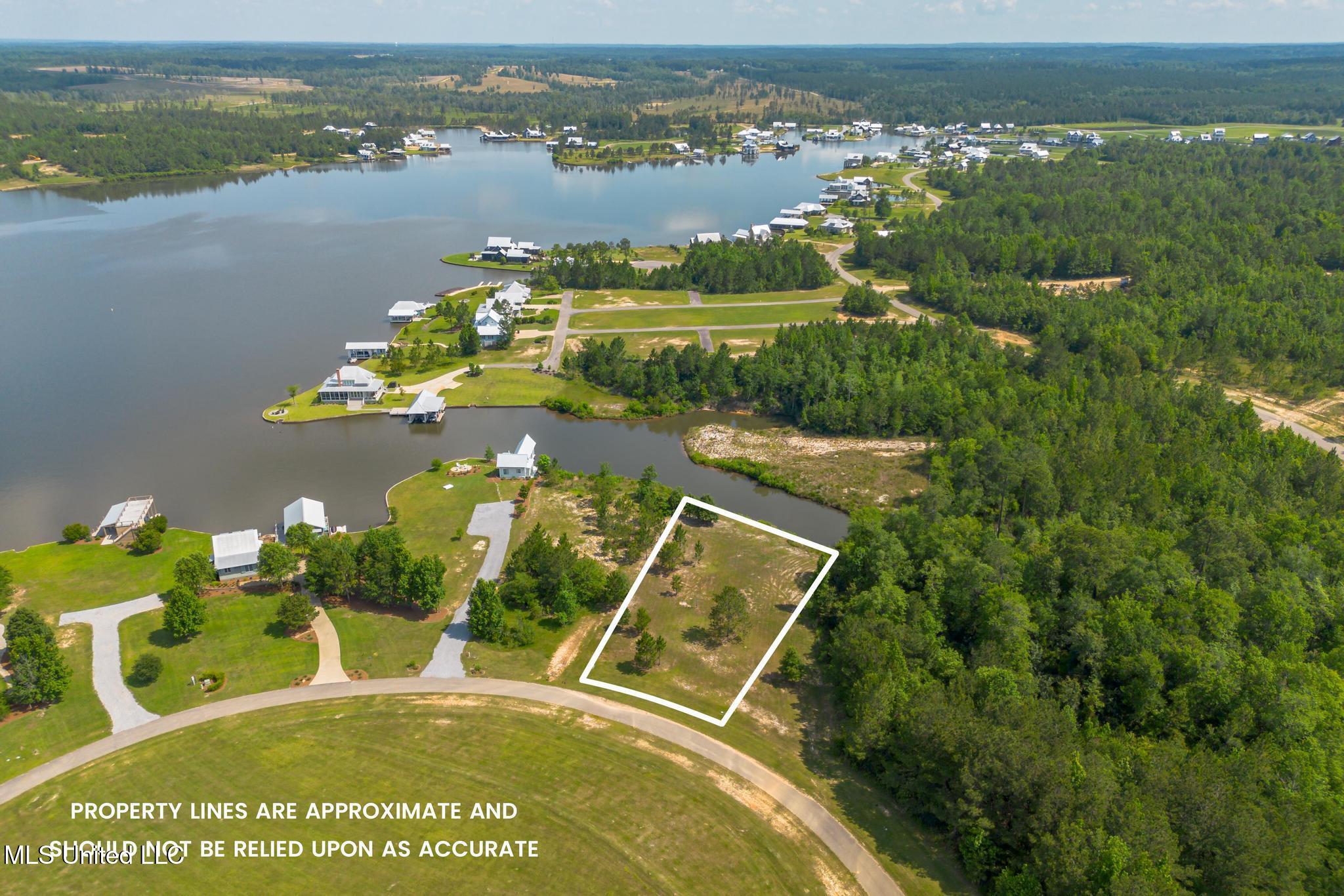 Lot 8 The Moorings Property Photo 1