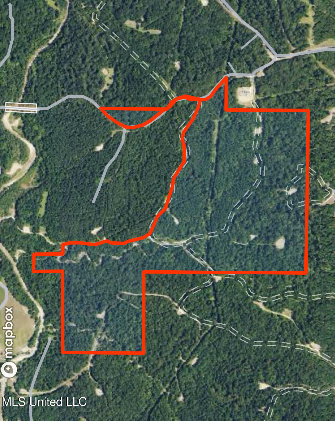 Perry Creek Road Property Photo 13