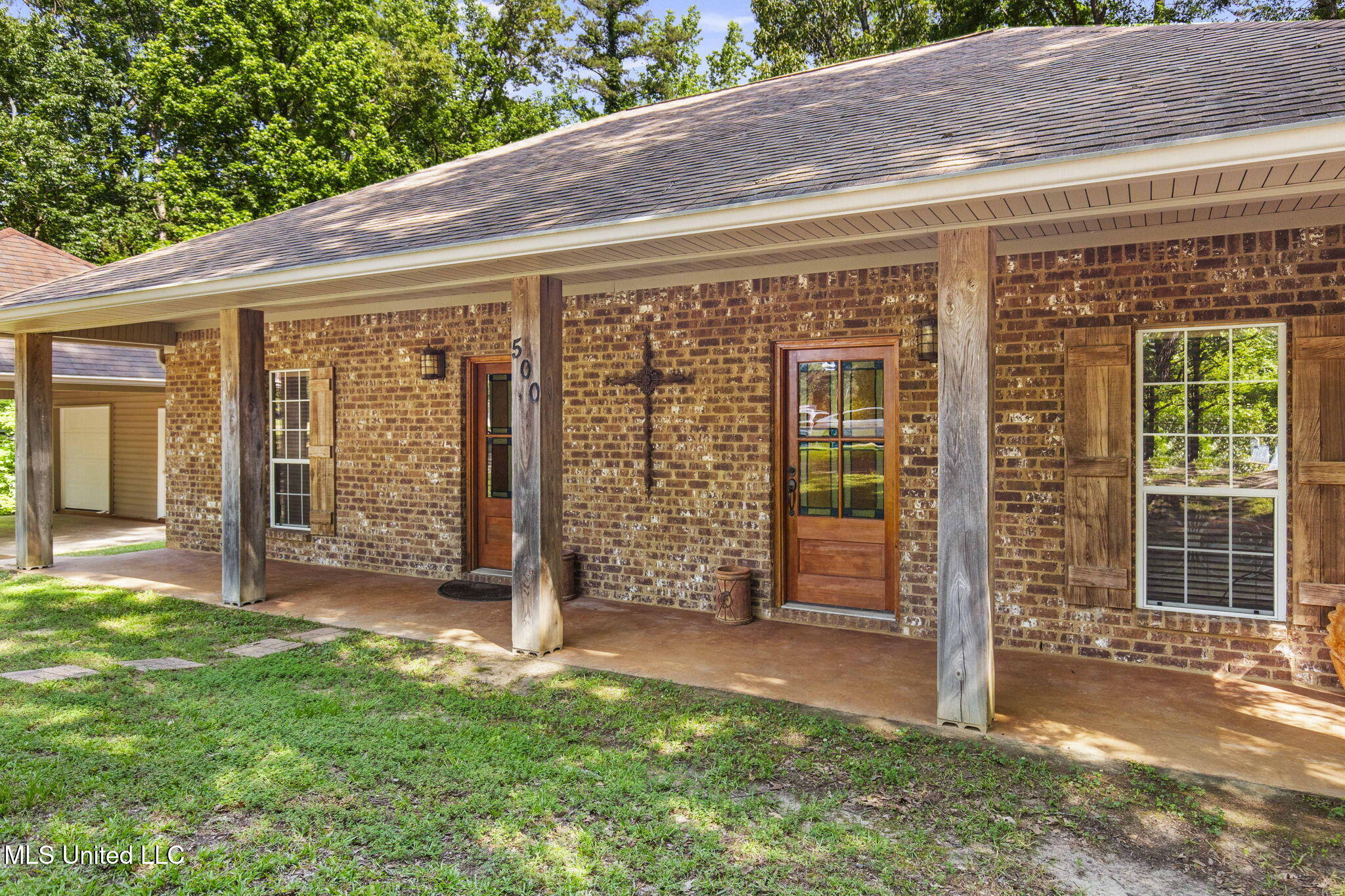 500 E Dewey Camp Drive Property Photo 5