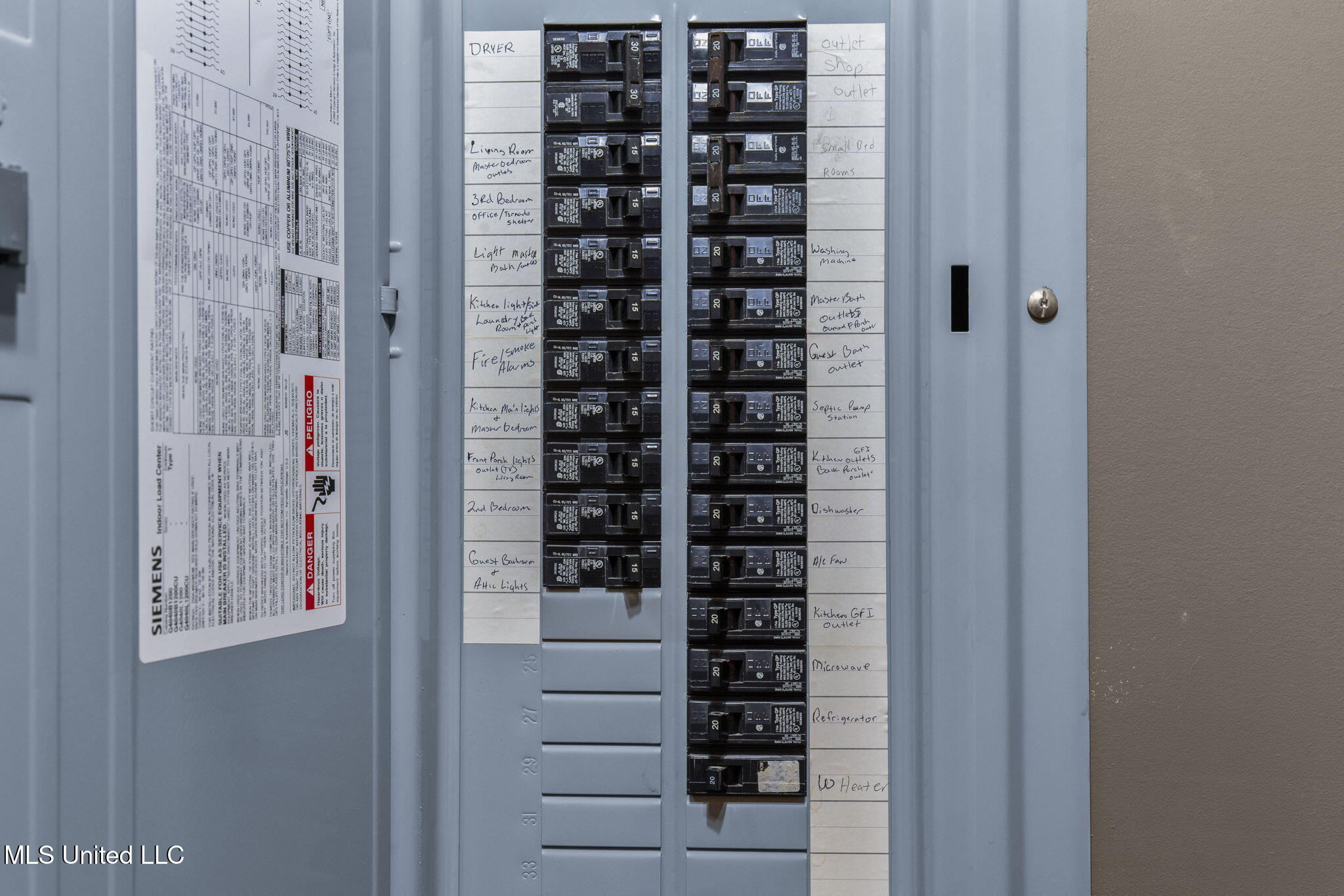 500 E Dewey Camp Drive Property Photo 33