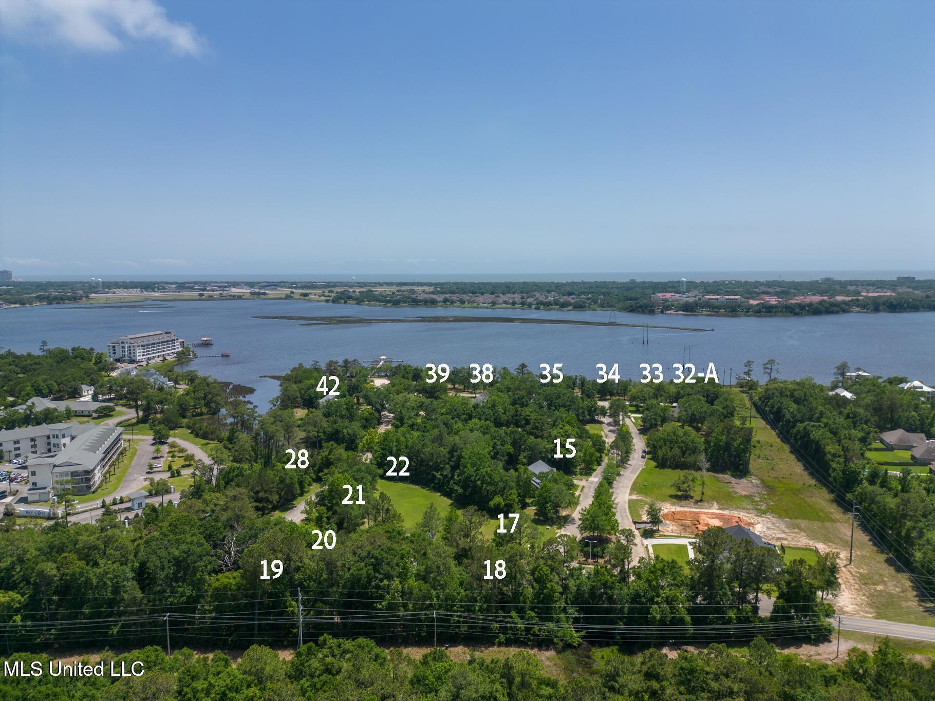 Lot 17 Savannah Estates Boulevard Property Photo 3