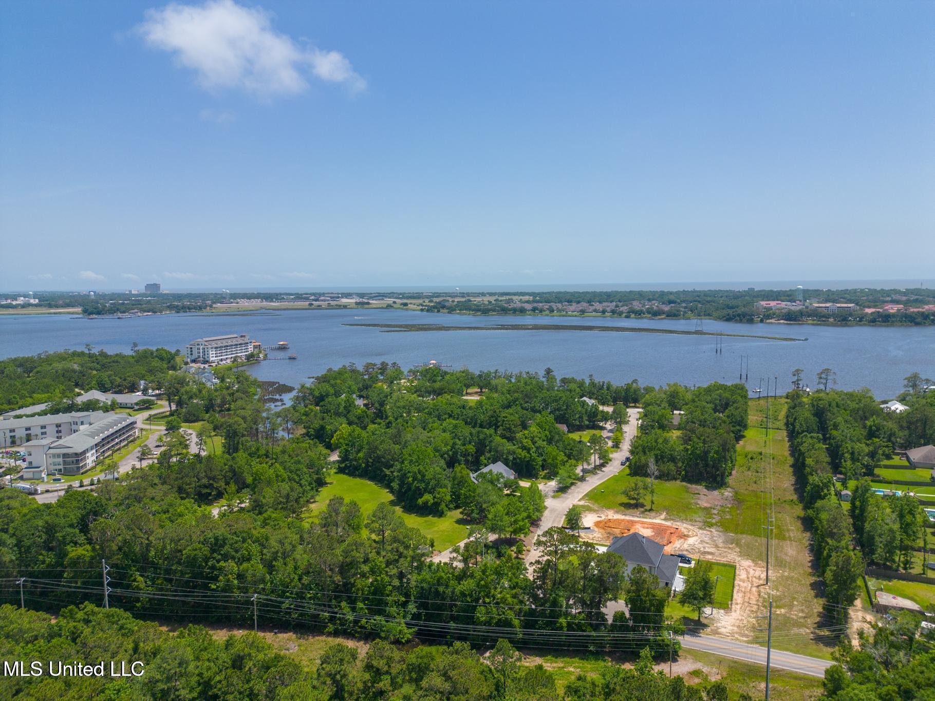 Lot 17 Savannah Estates Boulevard Property Photo 5