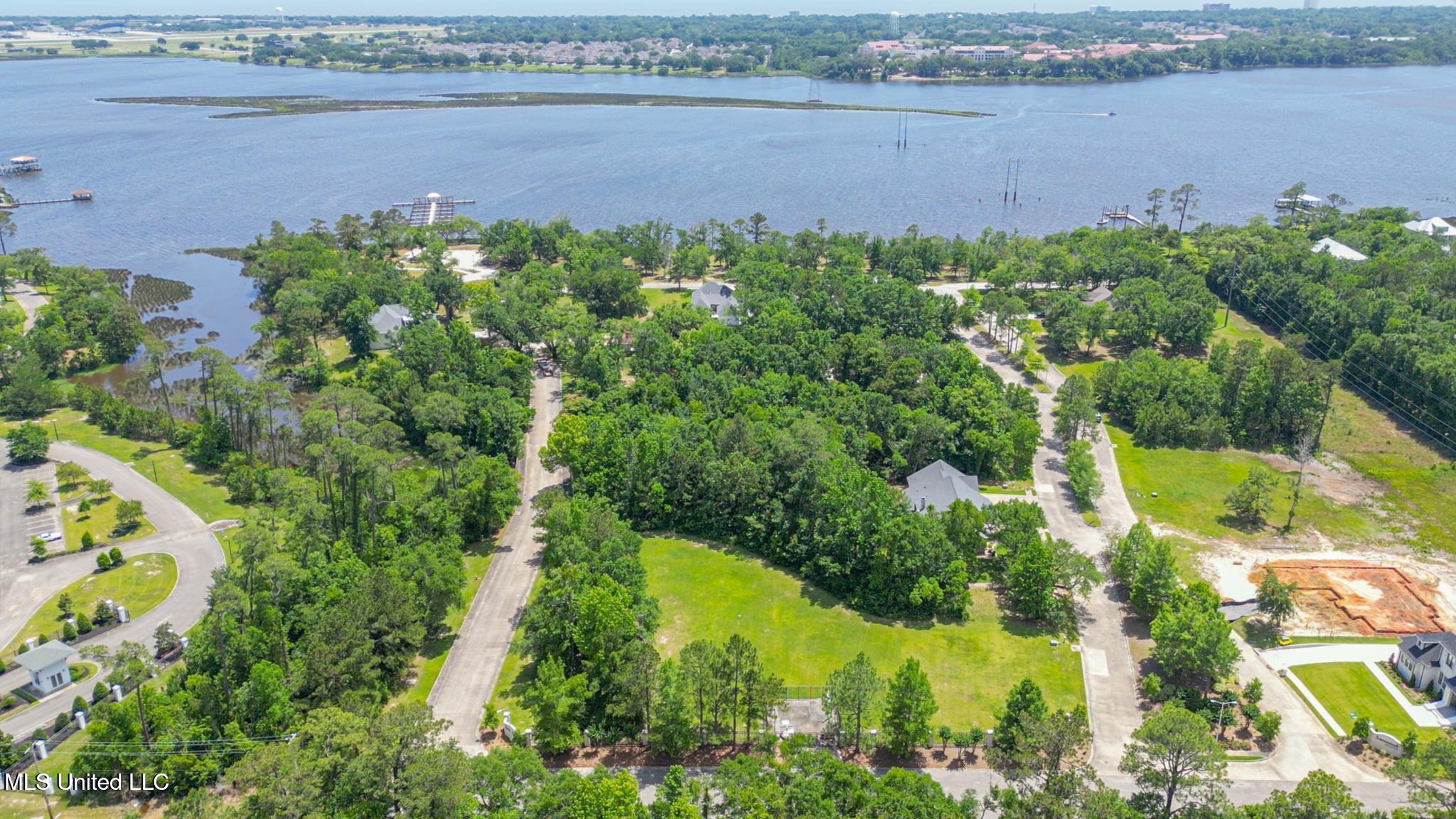 Lot 17 Savannah Estates Boulevard Property Photo 7