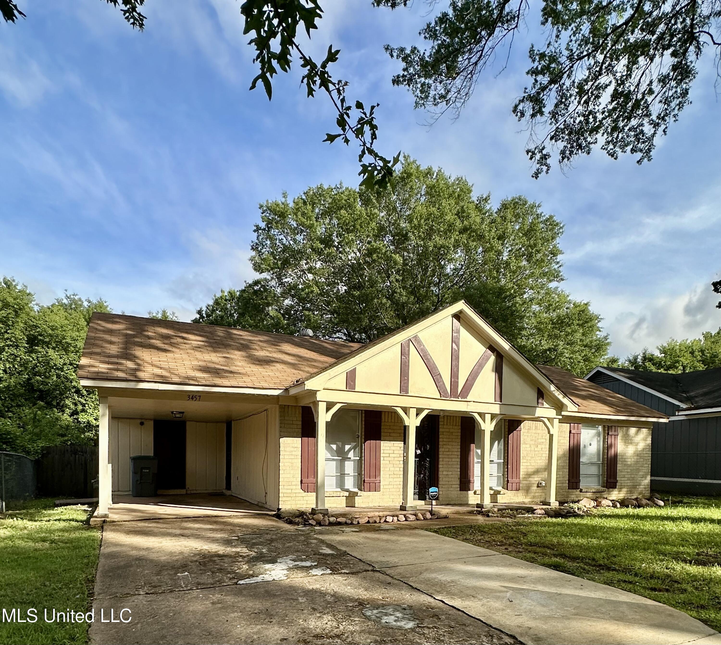 3457 Meier Drive Property Photo 1