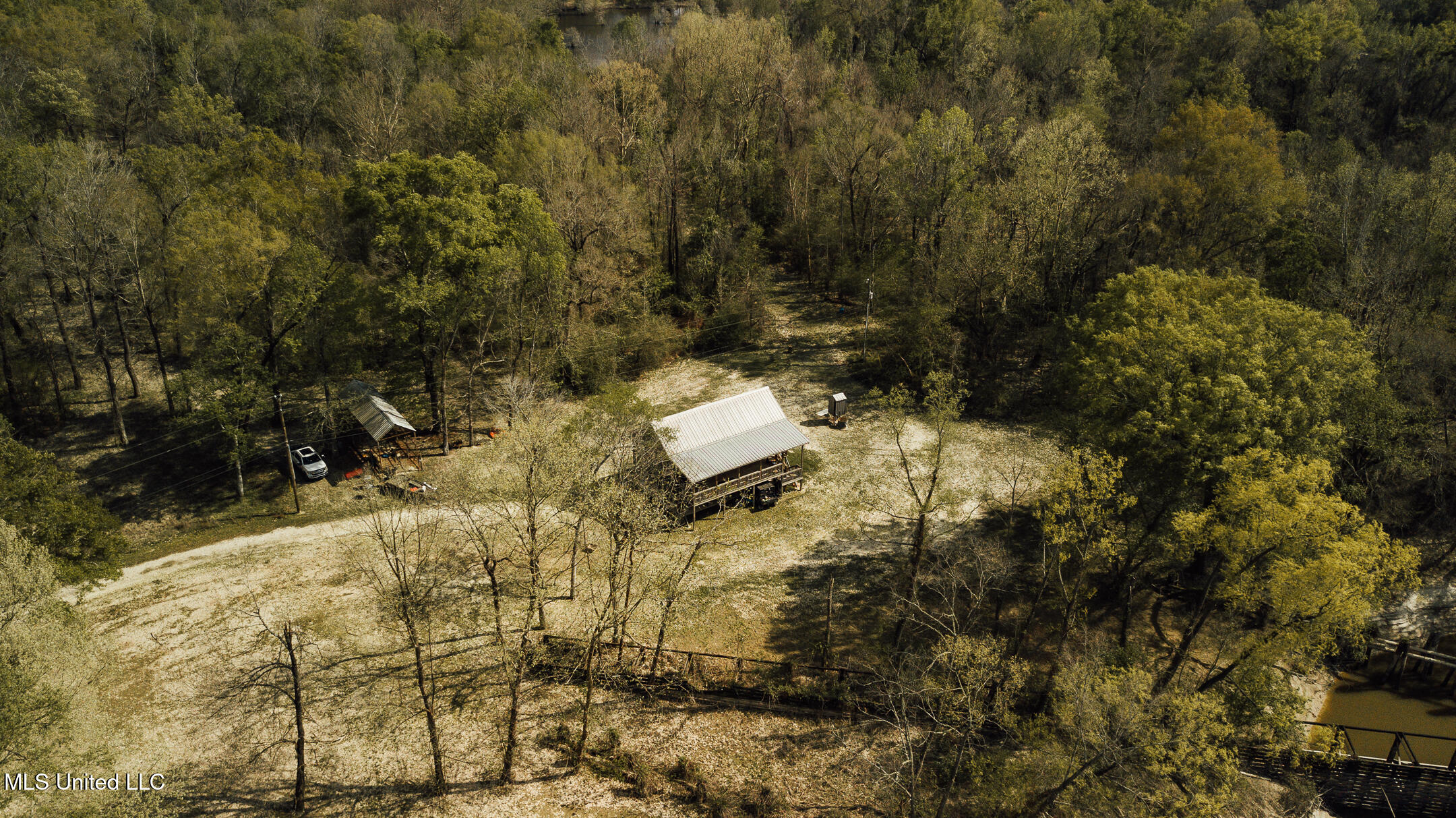 168 Adams Werner Road Road Property Photo 4