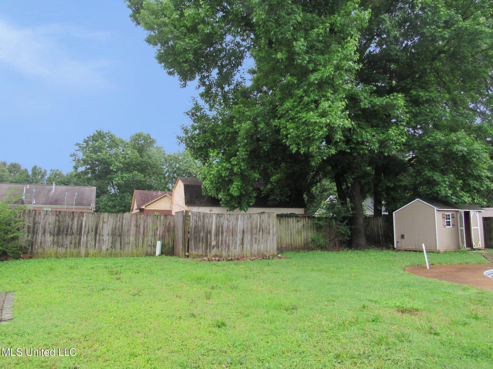 6933 Fox Briar Cove Property Photo 4