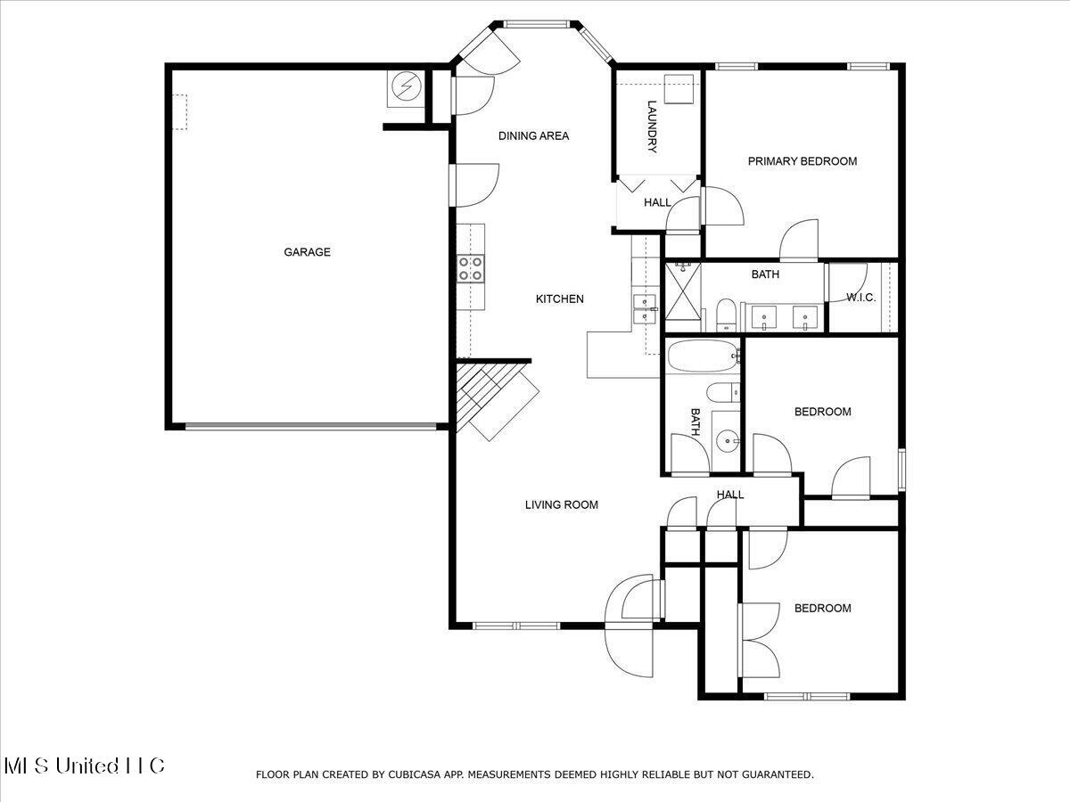 6933 Fox Briar Cove Property Photo 30