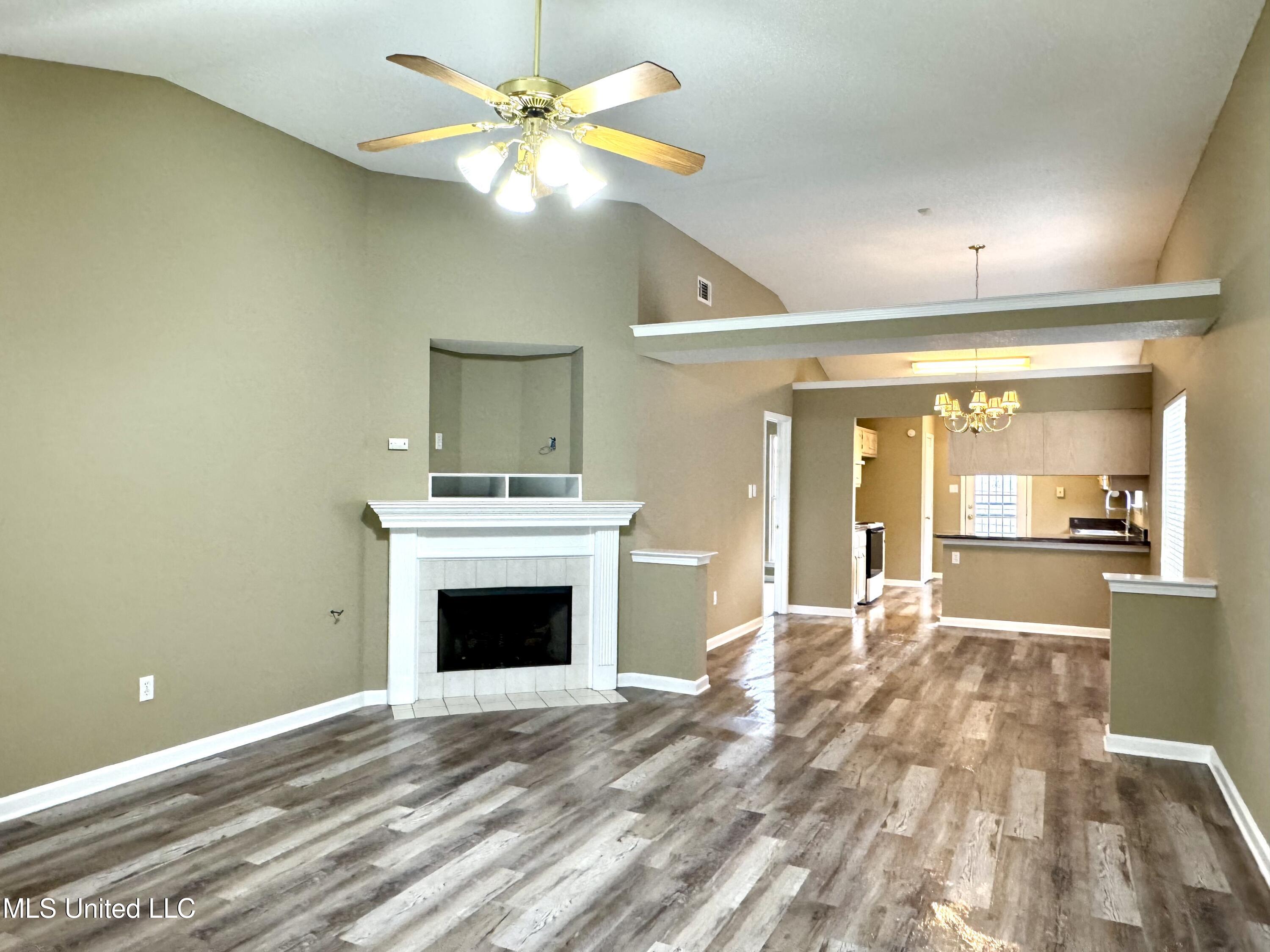 9197 S Kaitlyn Drive Property Photo 8