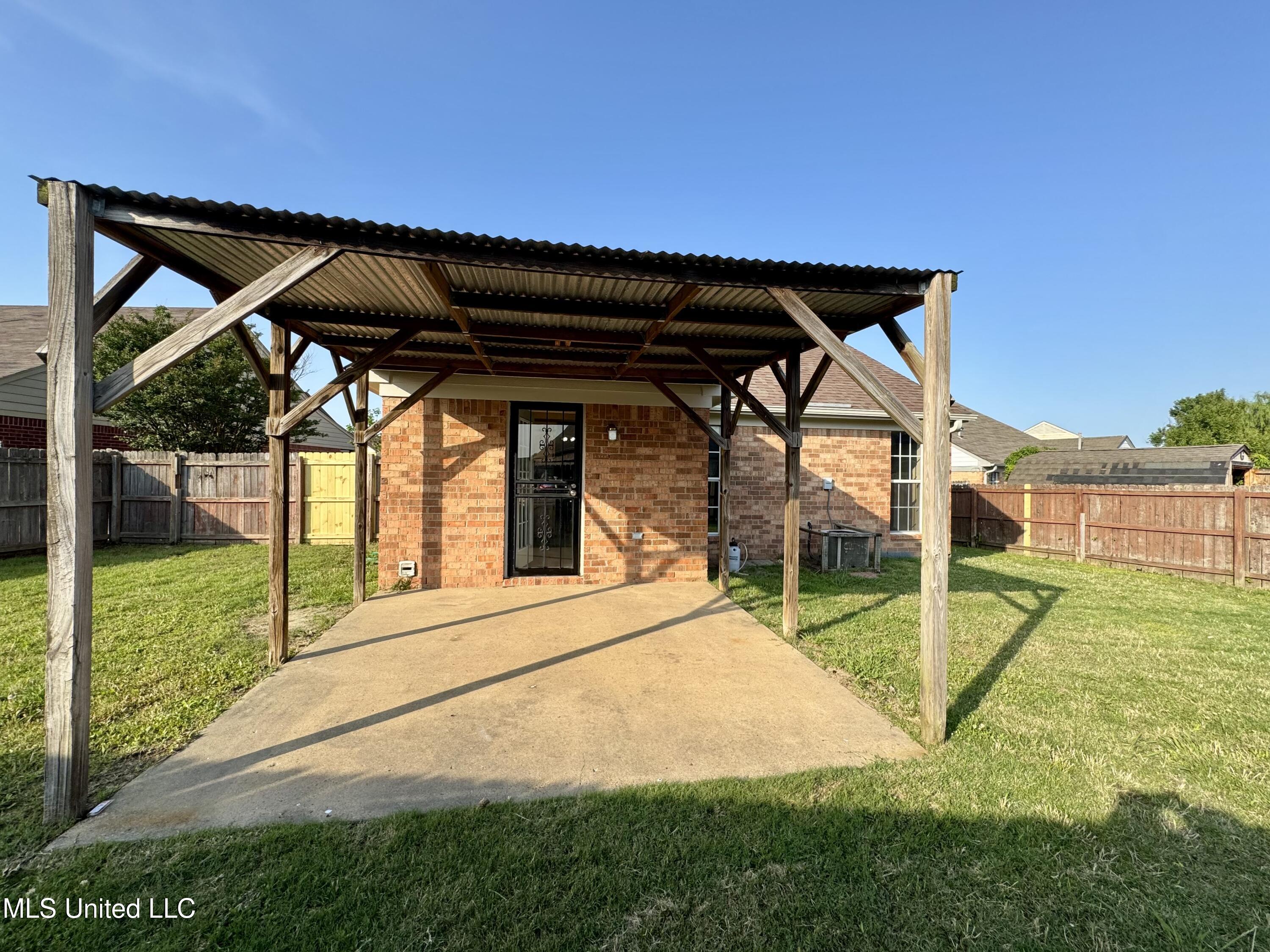9197 S Kaitlyn Drive Property Photo 17
