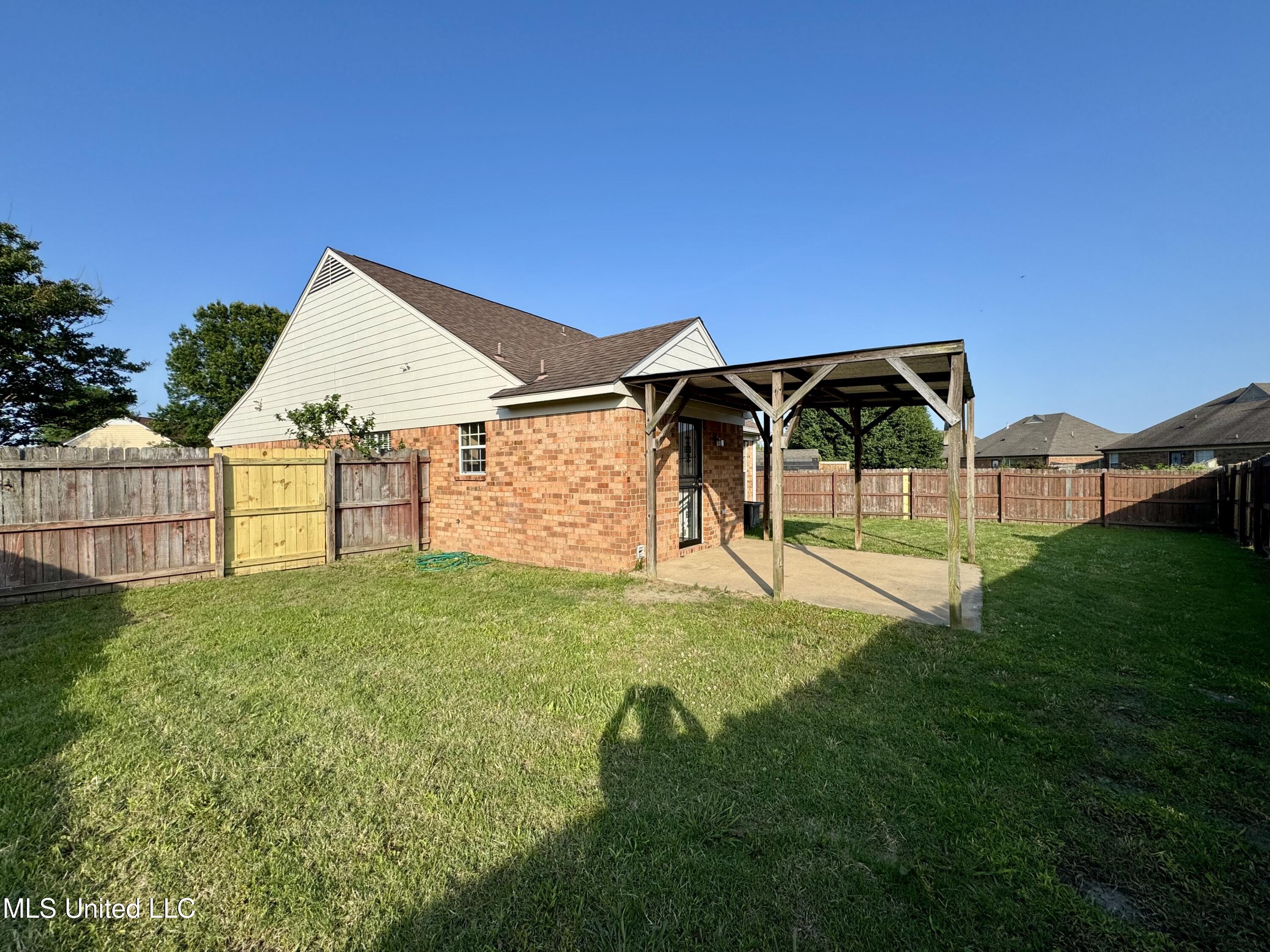 9197 S Kaitlyn Drive Property Photo 19