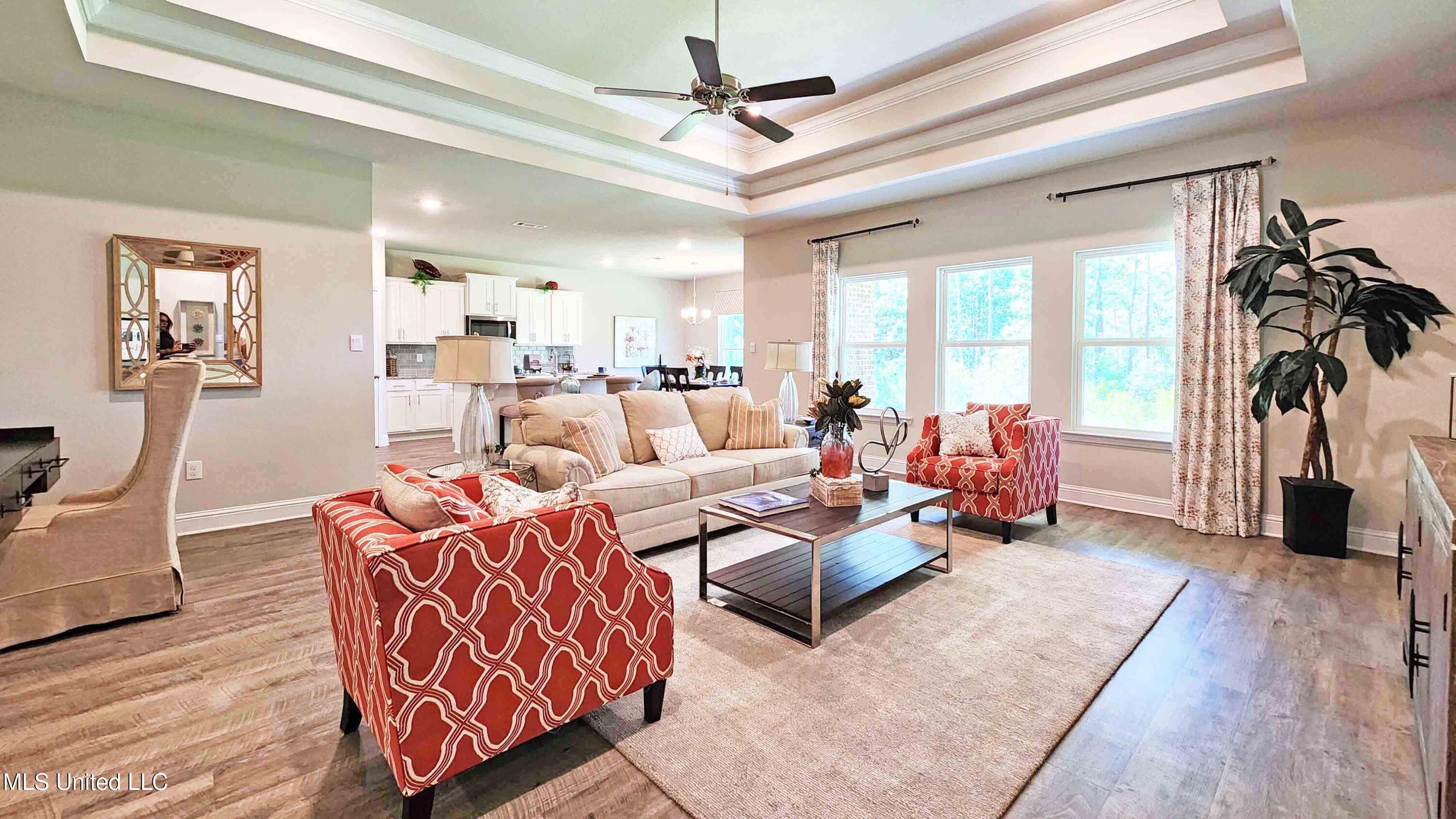 15109 Windmill Ridge Parkway Property Photo 11