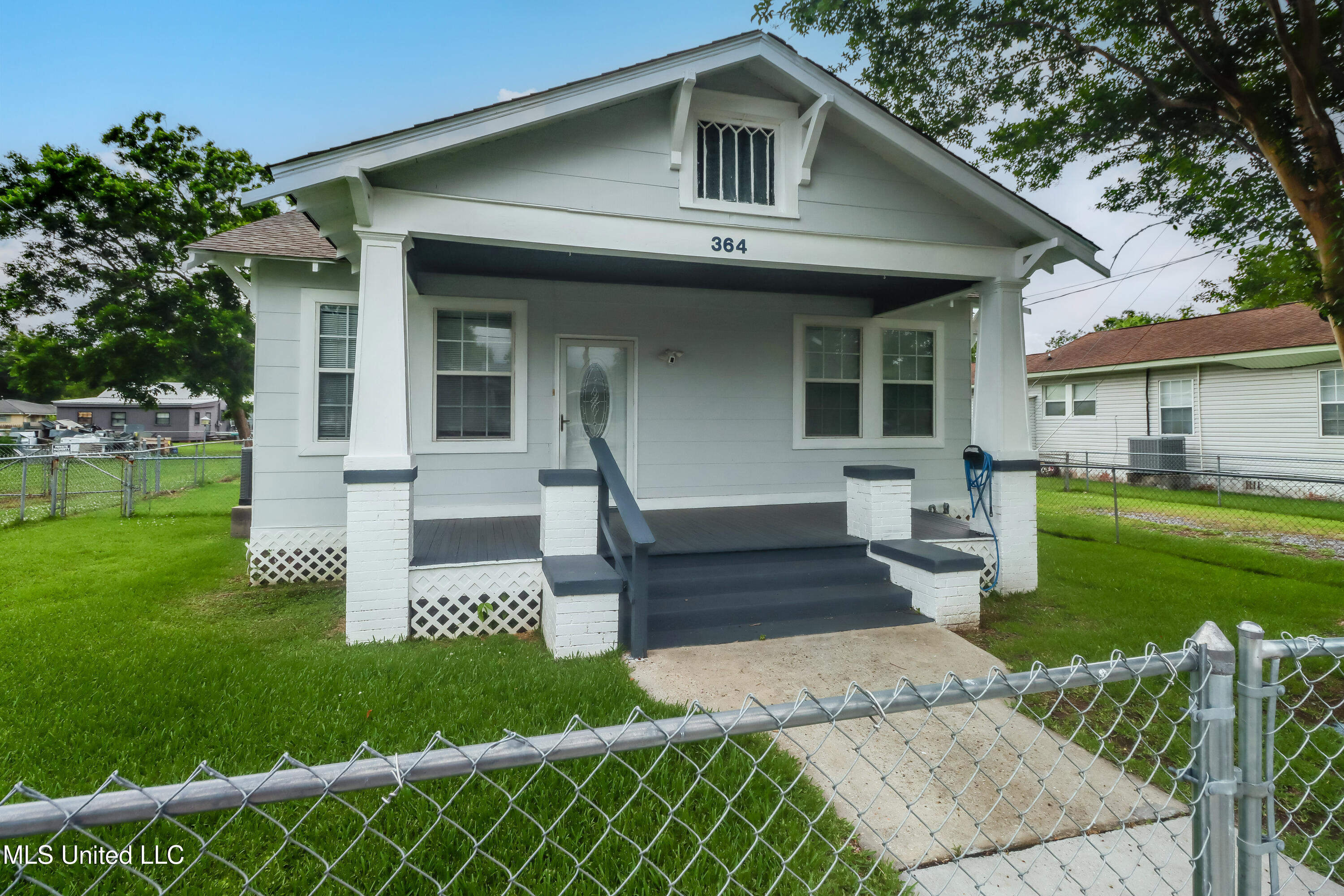 364 Reynoir Street Property Photo