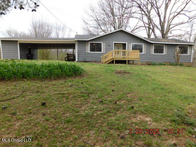 165 Christian College Road Property Photo 1