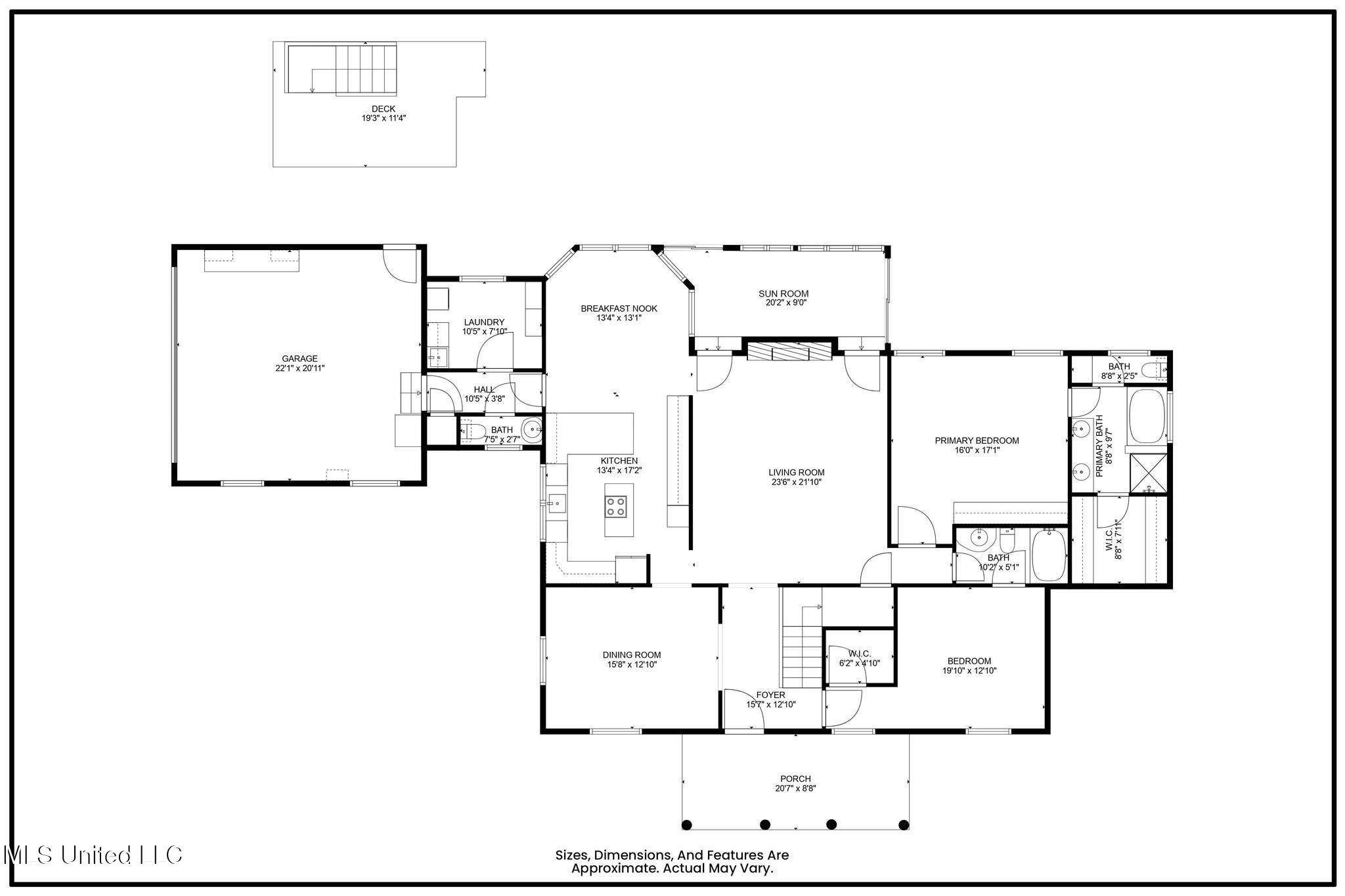 4519 Highway 589 Property Photo 41