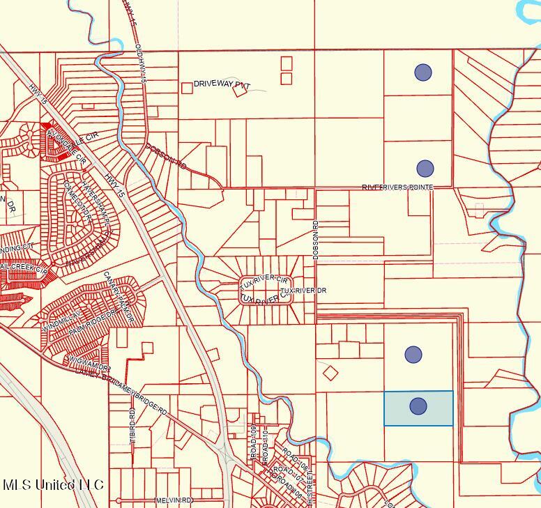 Rivers Pointe Property Photo 6