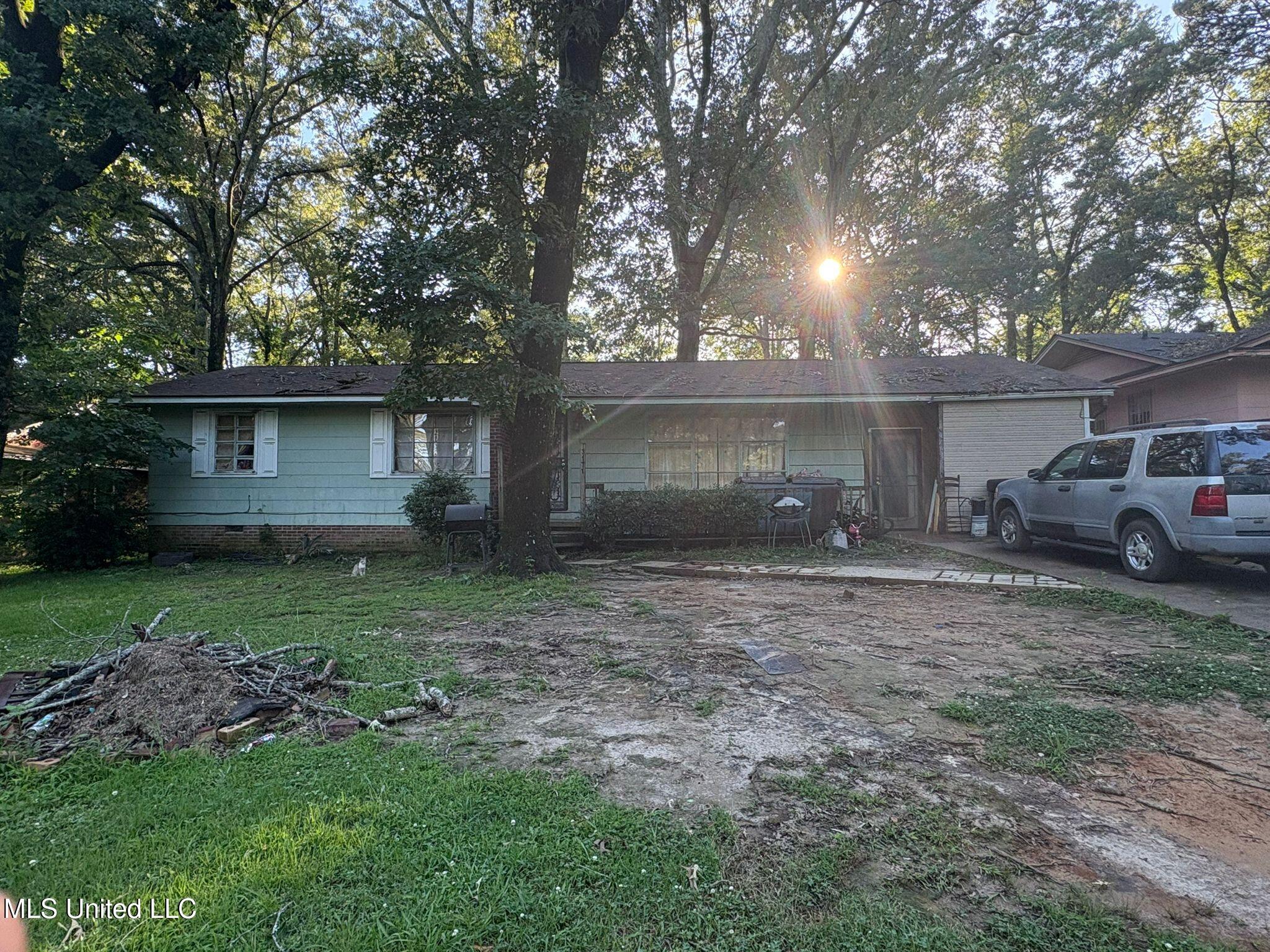 3171 Bilgray Drive Property Photo