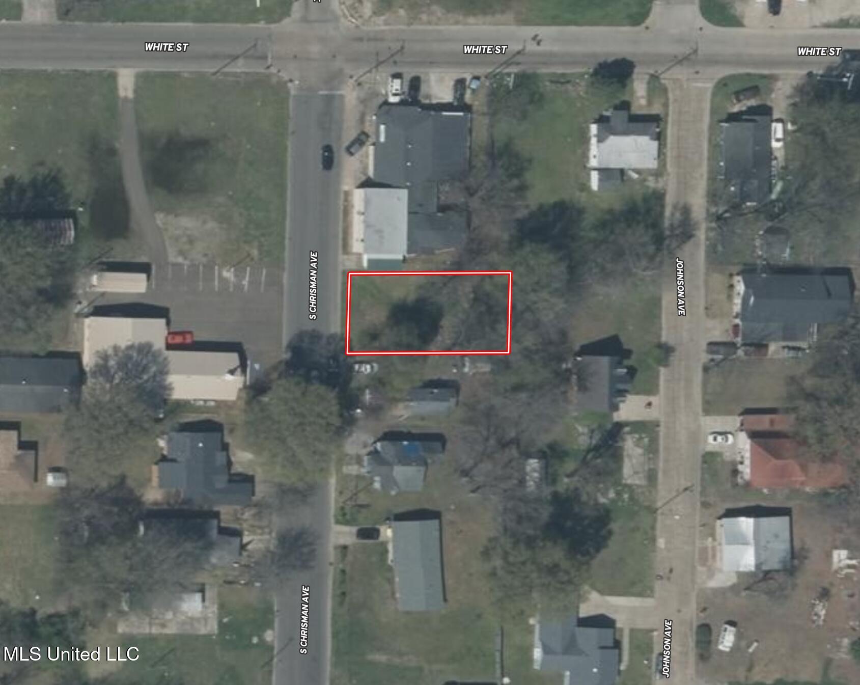 1203 S Chrisman Avenue Property Photo 1