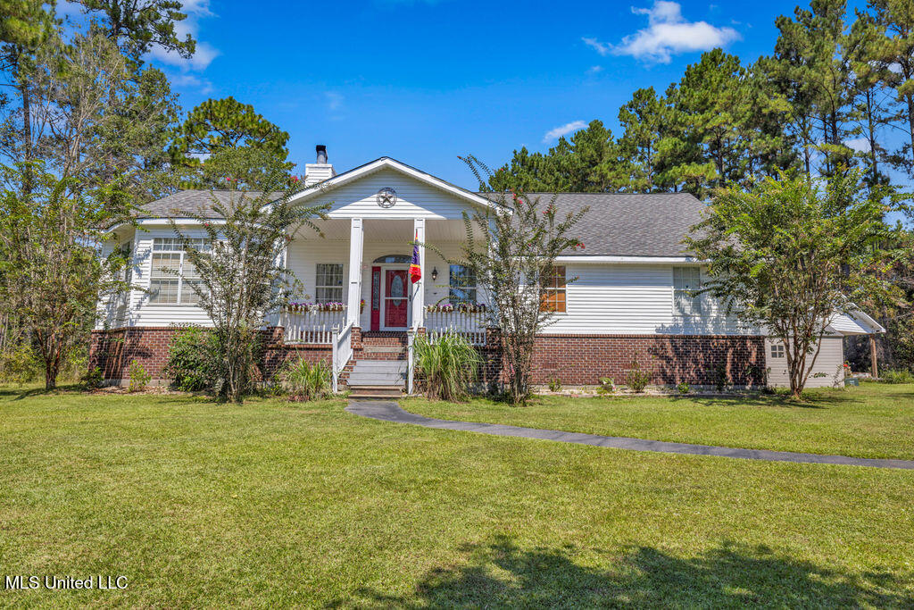 20507 Old Biloxi Road Property Photo 1