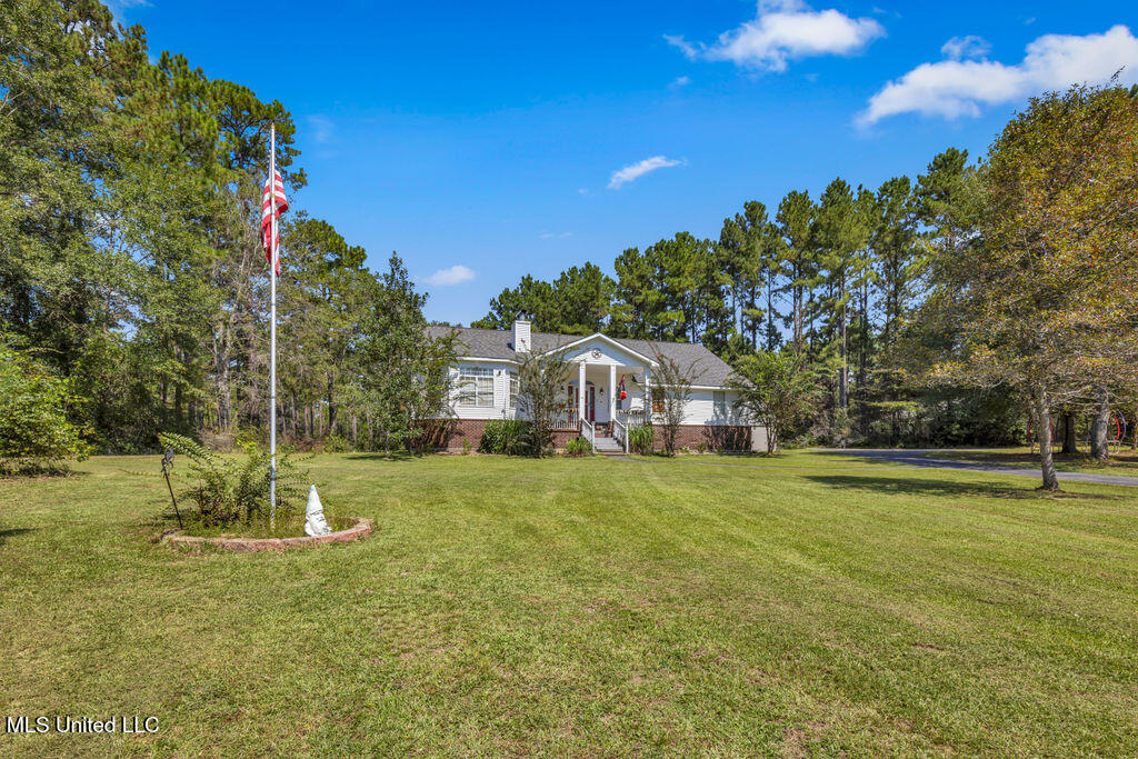 20507 Old Biloxi Road Property Photo 2