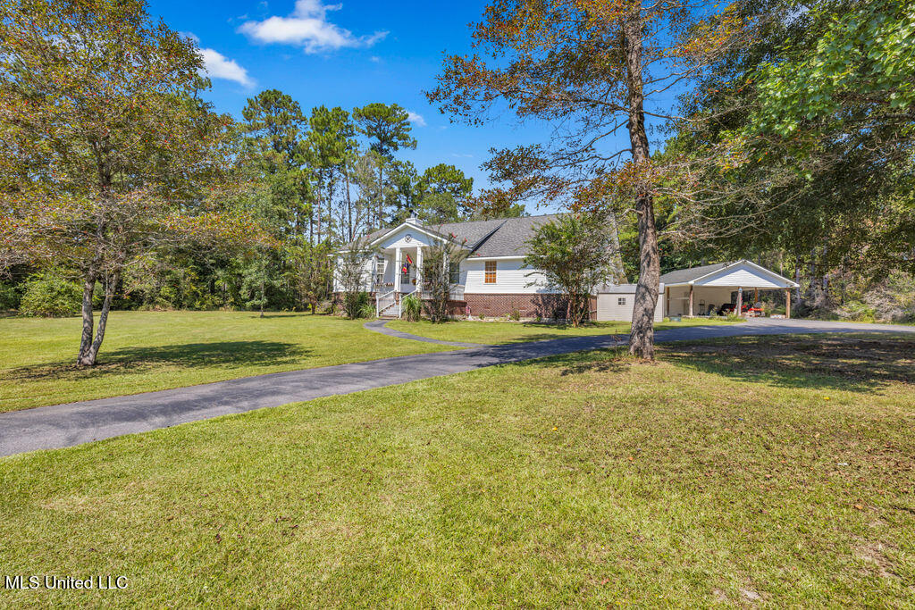 20507 Old Biloxi Road Property Photo 3