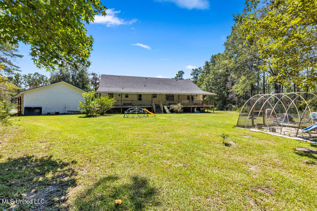 20507 Old Biloxi Road Property Photo 33