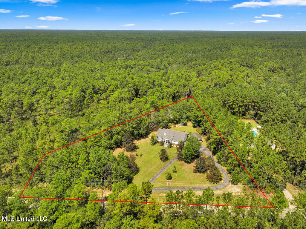 20507 Old Biloxi Road Property Photo 34