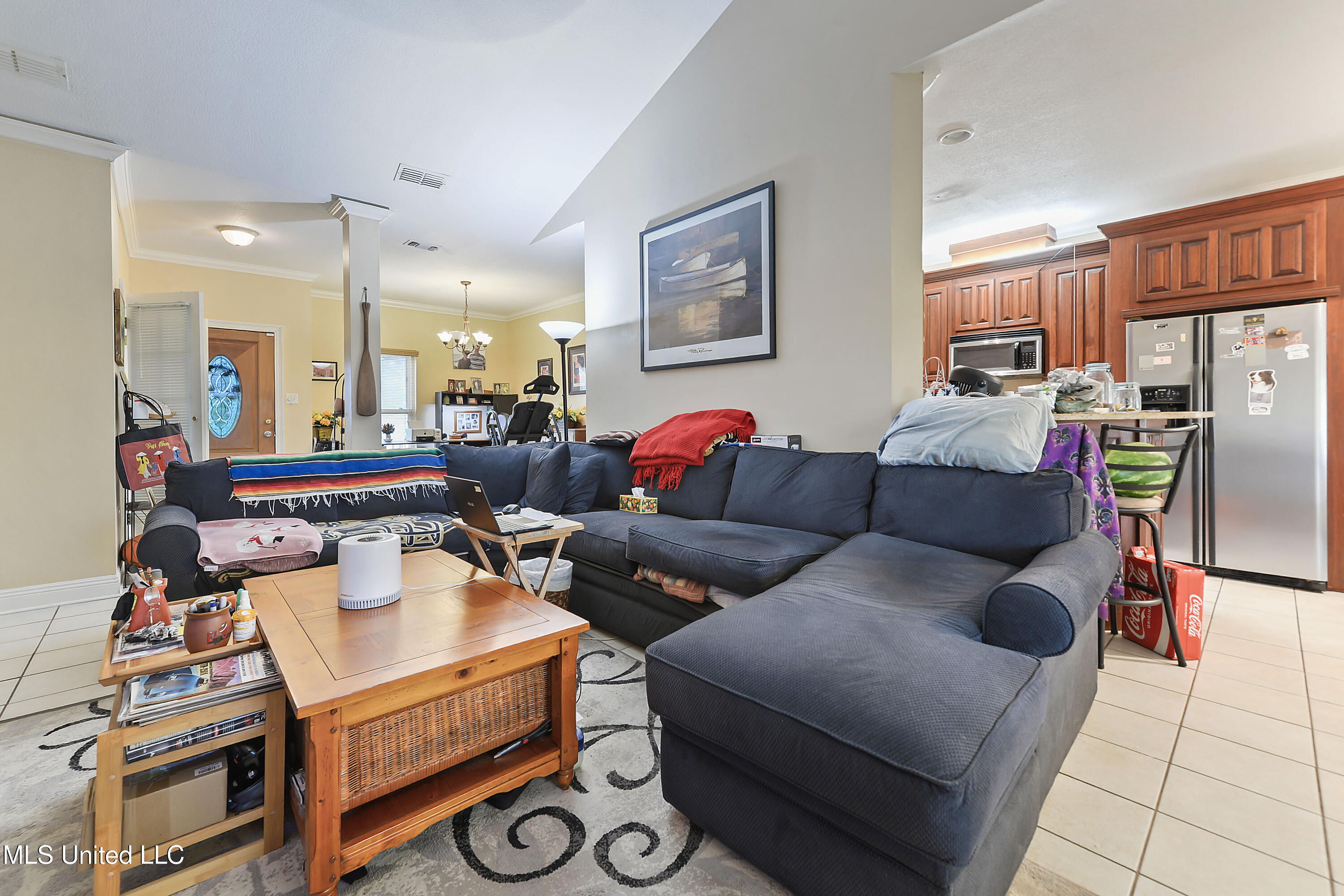 2325 Rue Beaux Chenes Property Photo 4