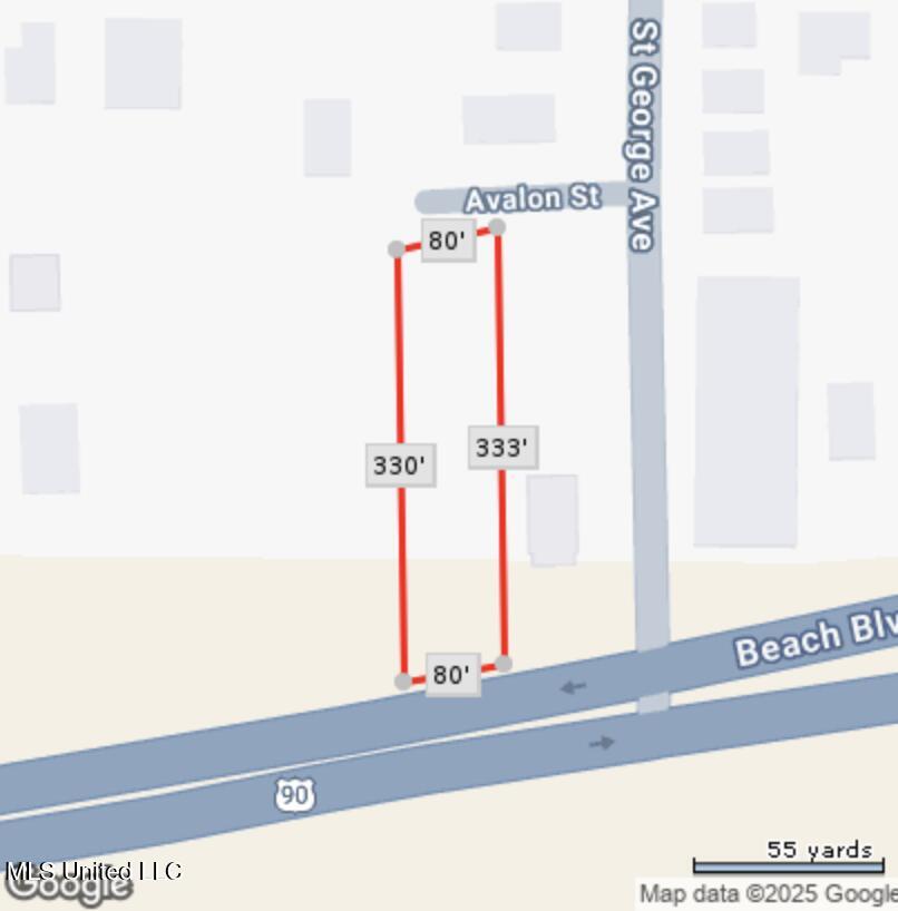 1504 Beach Boulevard Property Photo 3