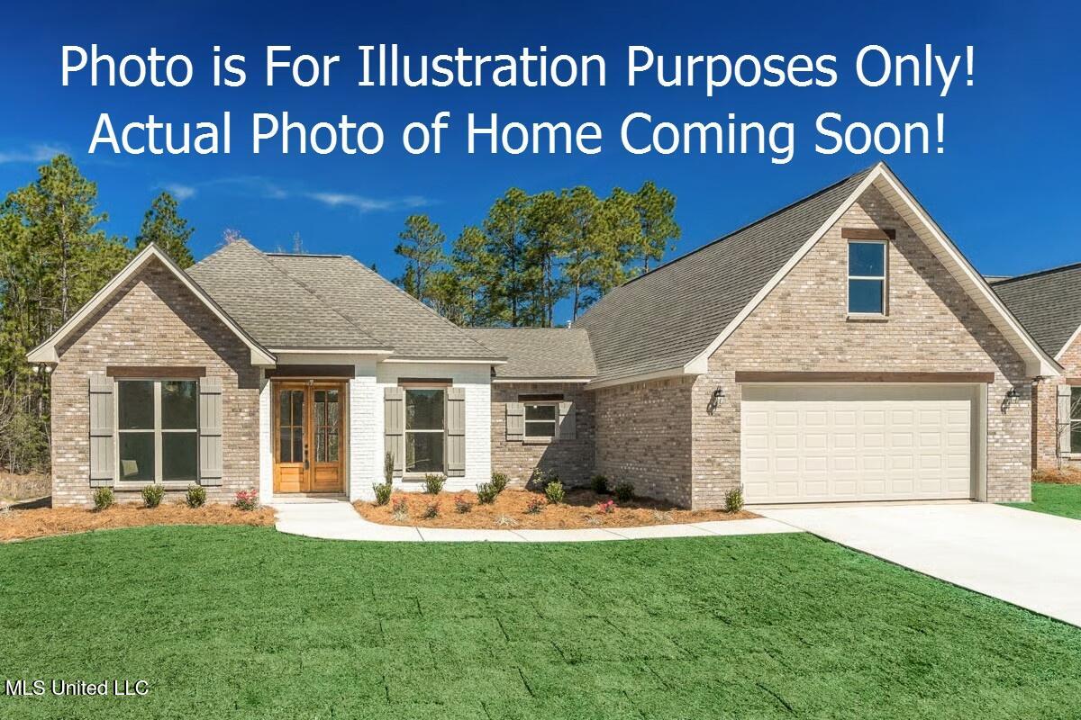 7696 Ridgefield Drive Property Photo 1