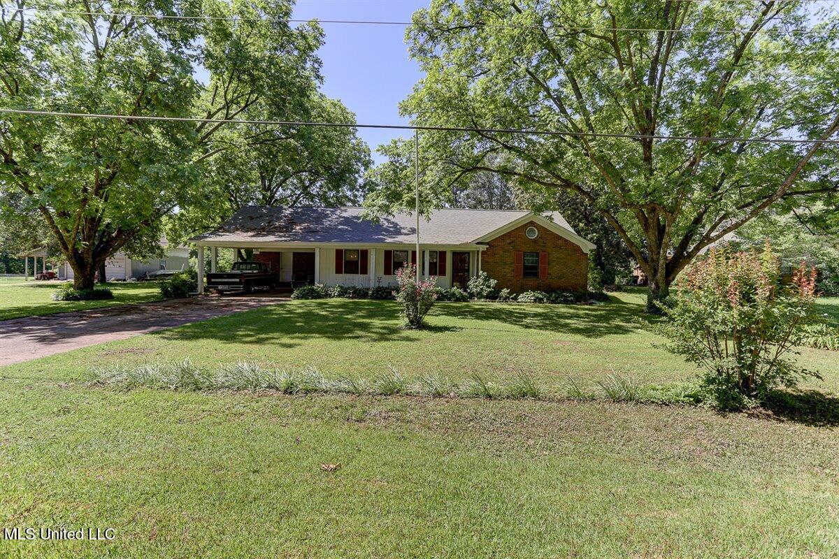 4615 Dogwood Meadows Cove Property Photo 1