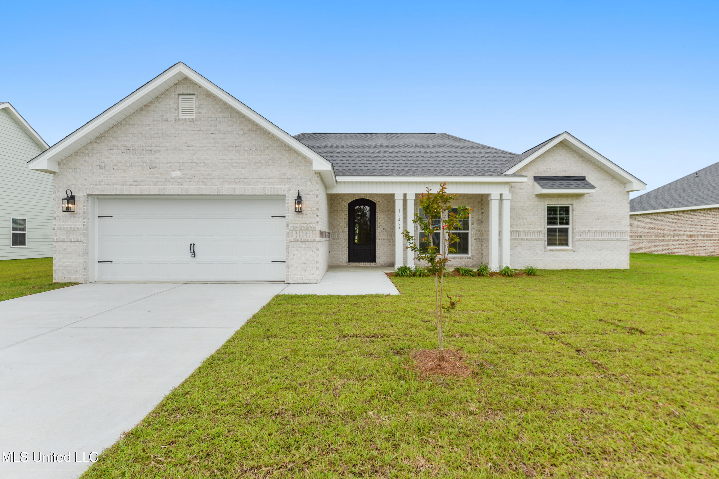 10457 Landon Meadows Drive Property Photo 1