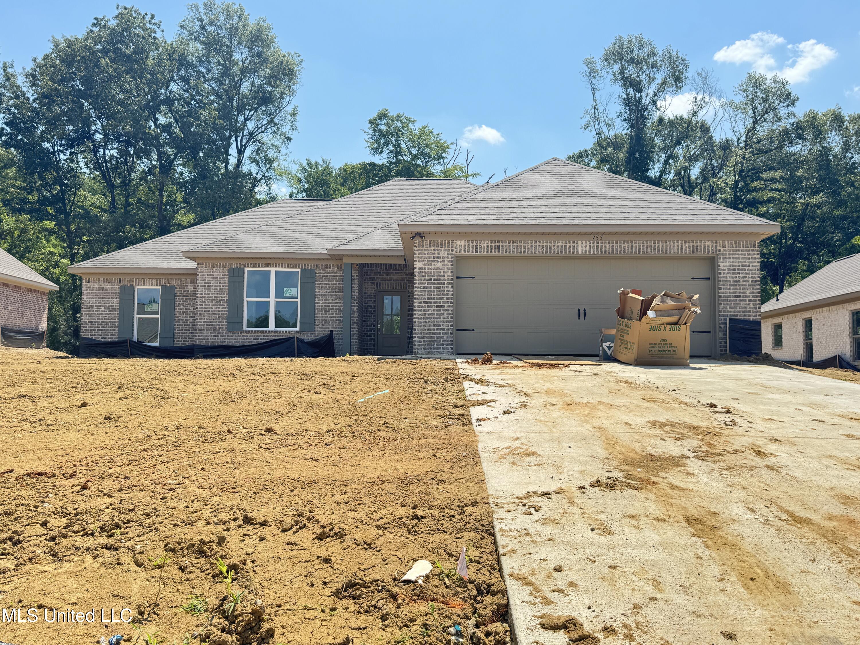 755 Magnolia Point Circle Property Photo 1